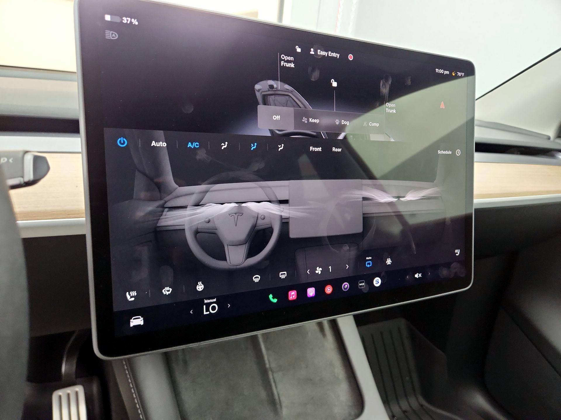 Thumbnail: 2024 Tesla Model Y - 16