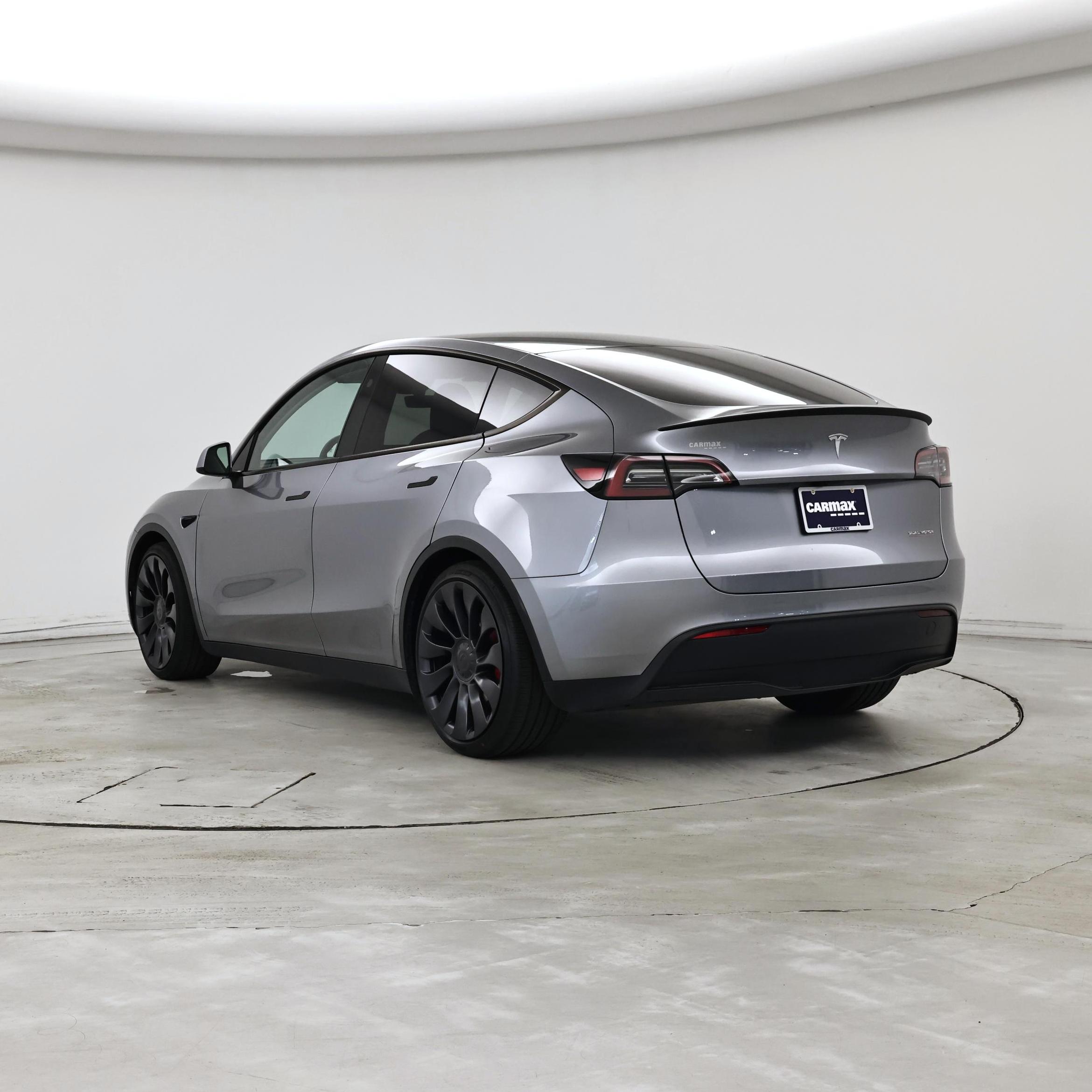 Thumbnail: 2024 Tesla Model Y - 2