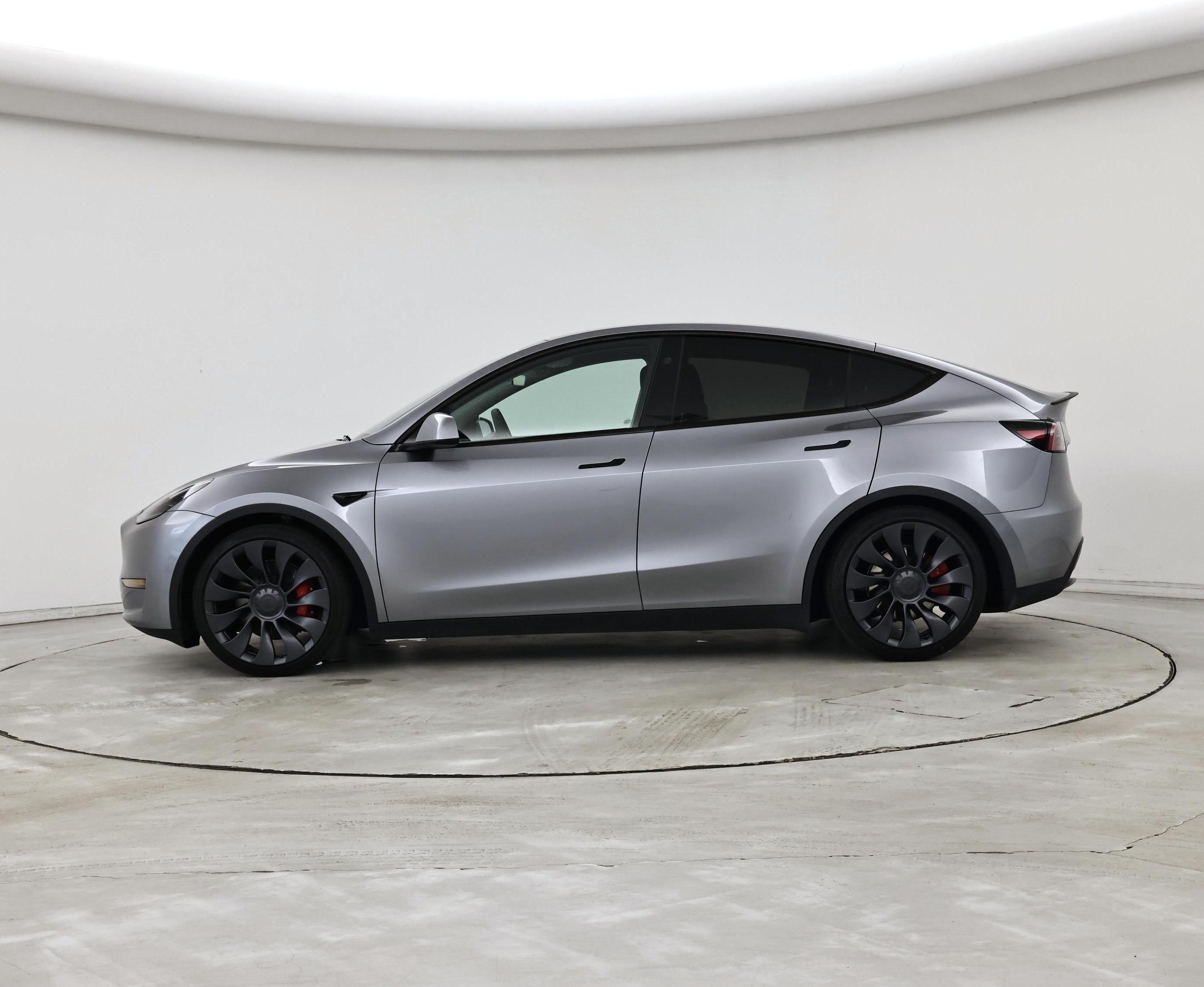 Thumbnail: 2024 Tesla Model Y - 3