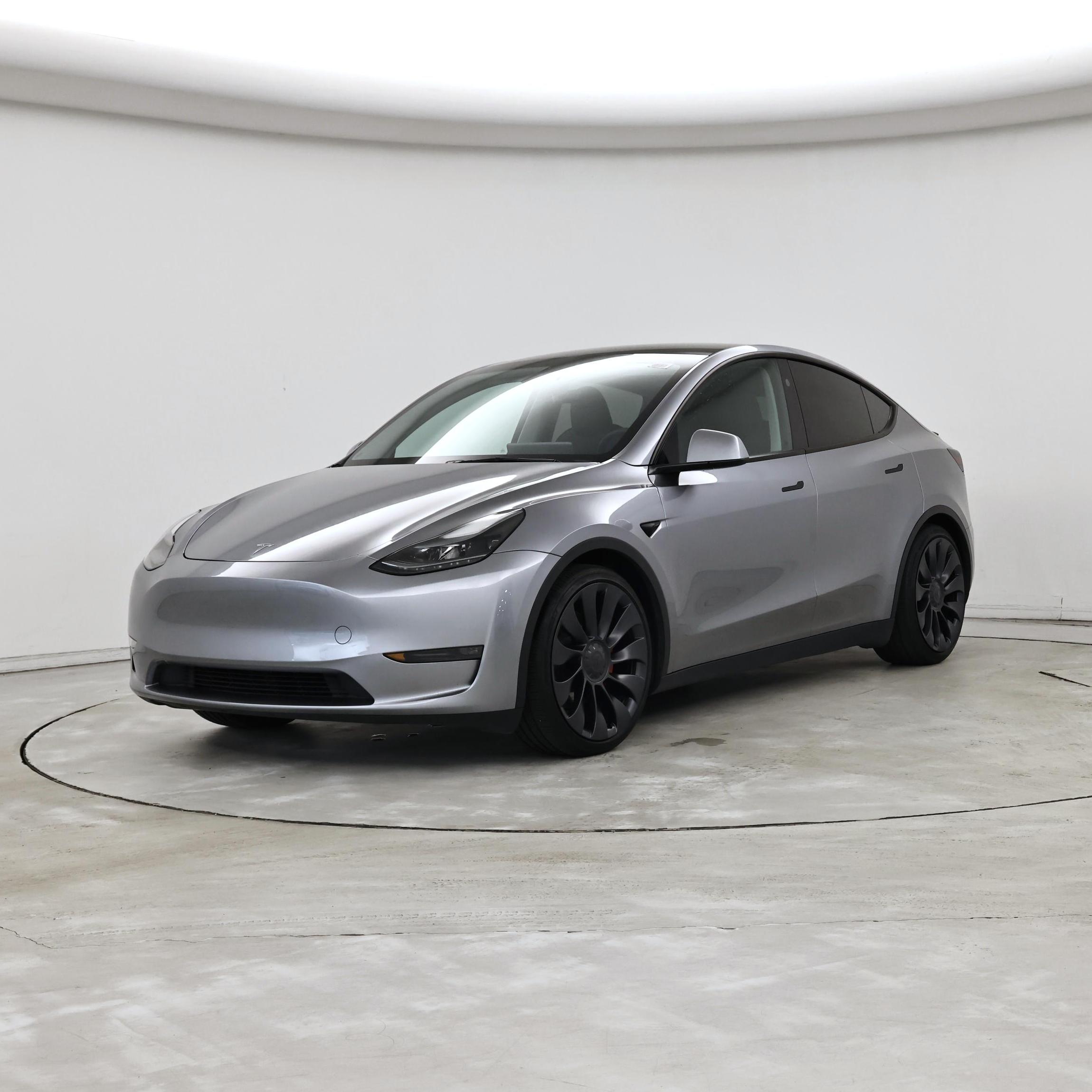 Thumbnail: 2024 Tesla Model Y - 4