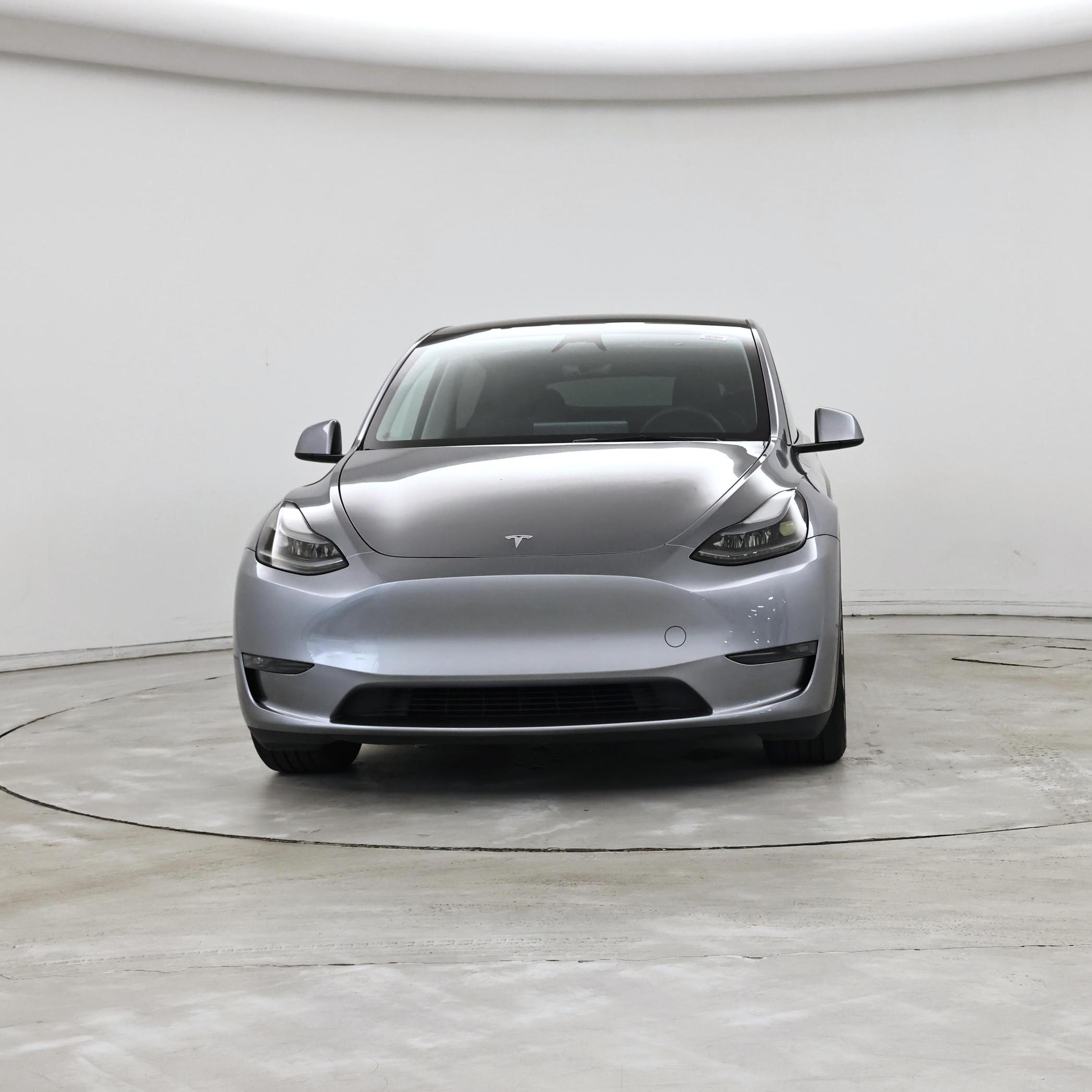 Thumbnail: 2024 Tesla Model Y - 5