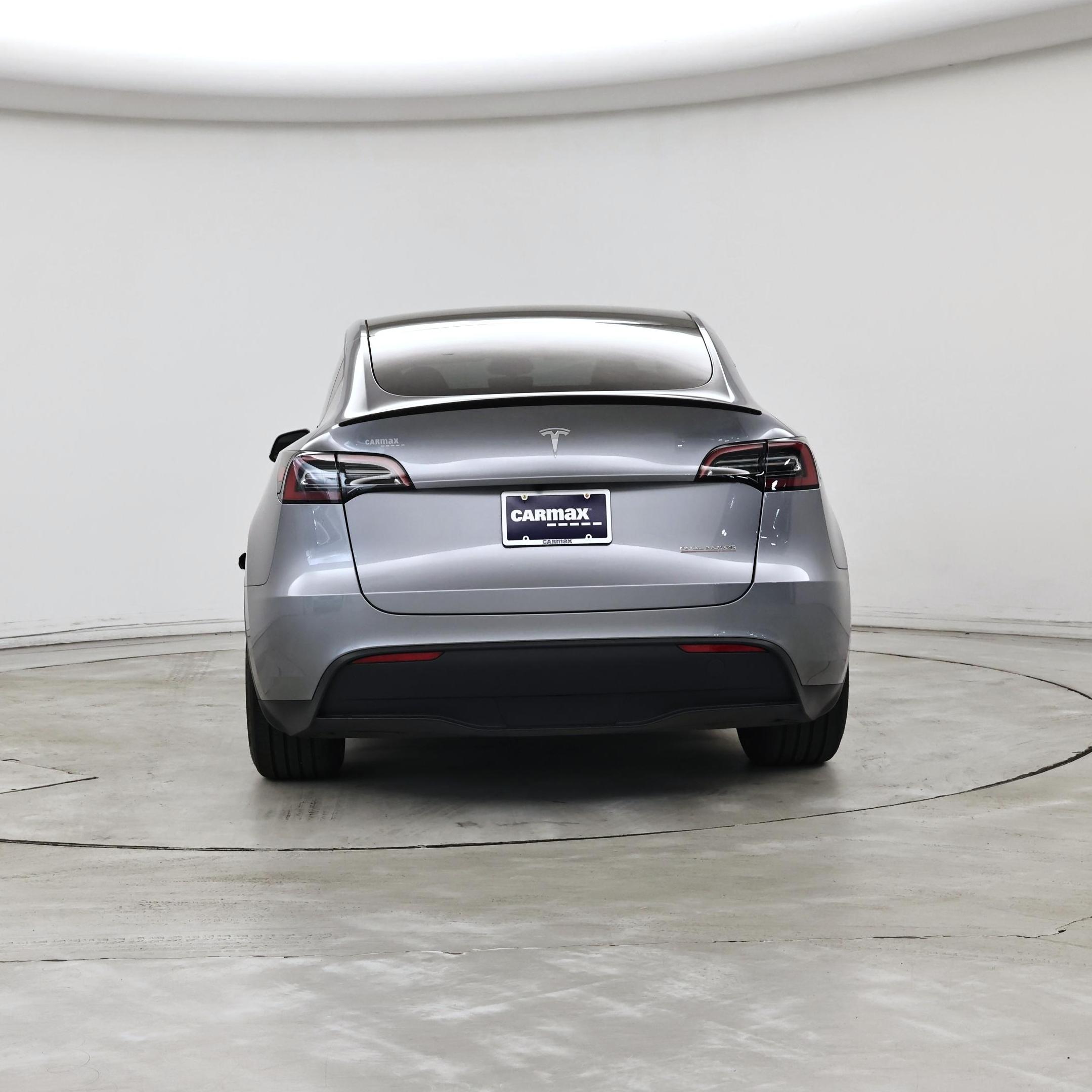 Thumbnail: 2024 Tesla Model Y - 6