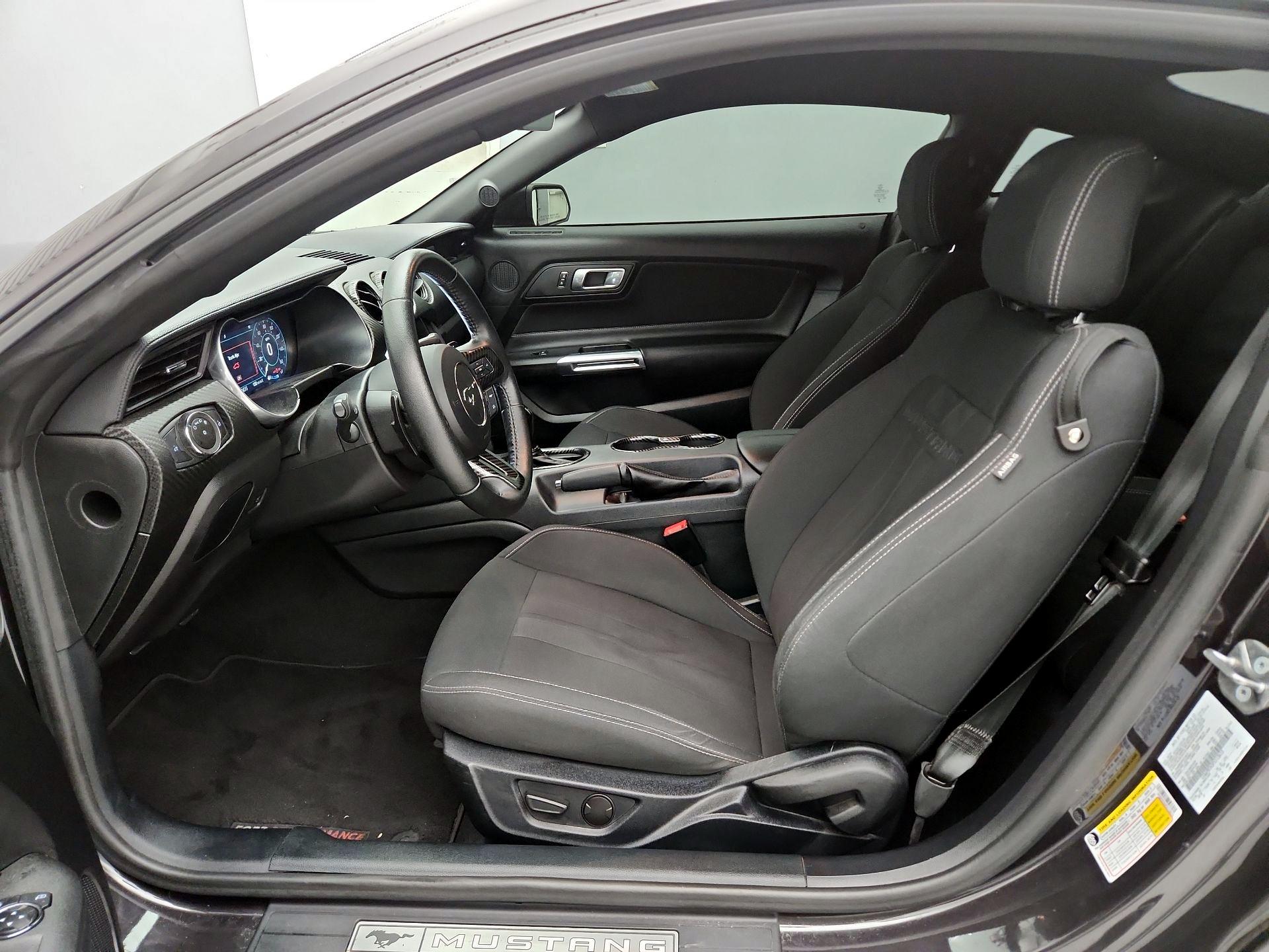 Thumbnail: 2023 Ford Mustang - 11