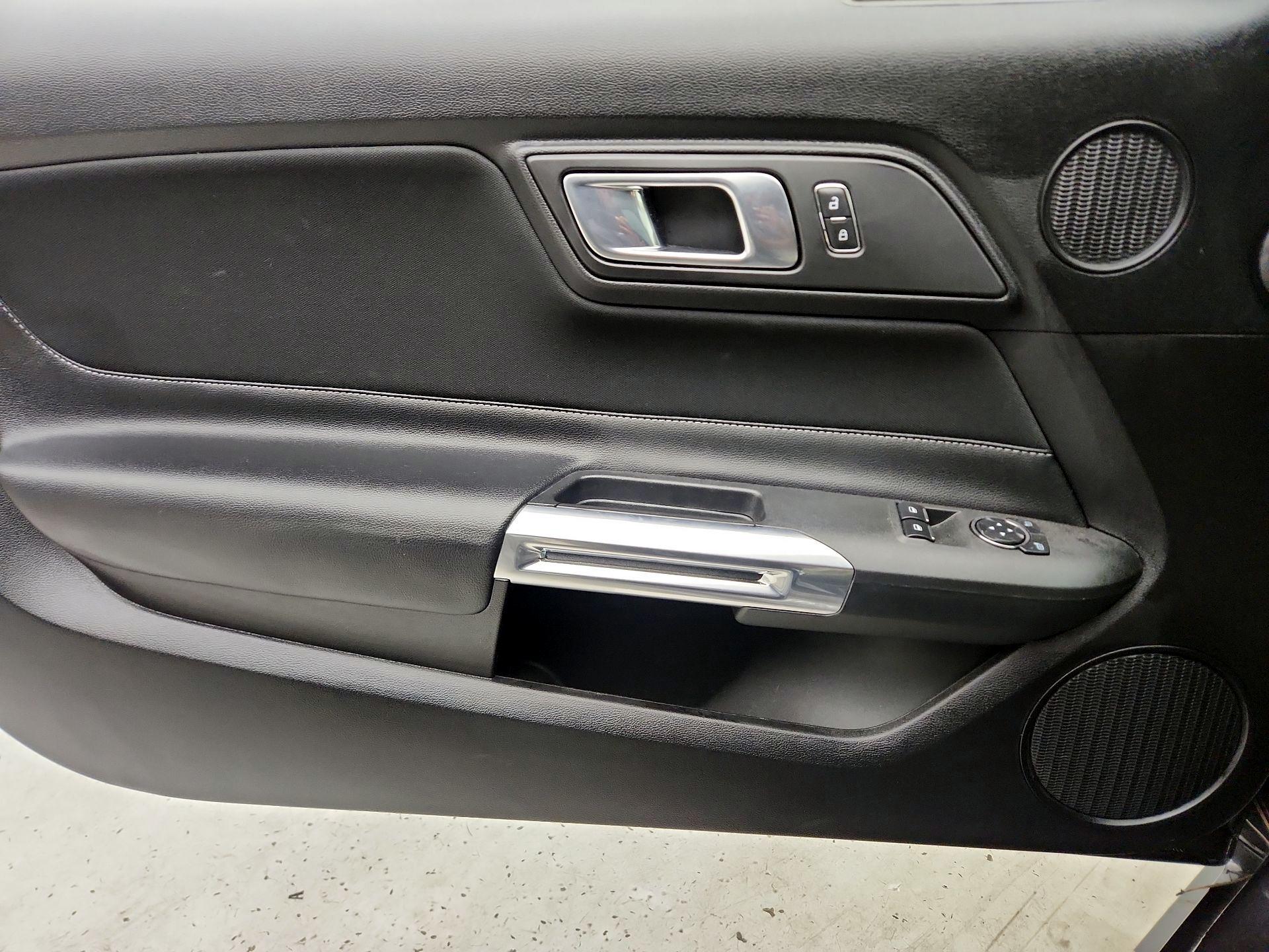 Thumbnail: 2023 Ford Mustang - 12