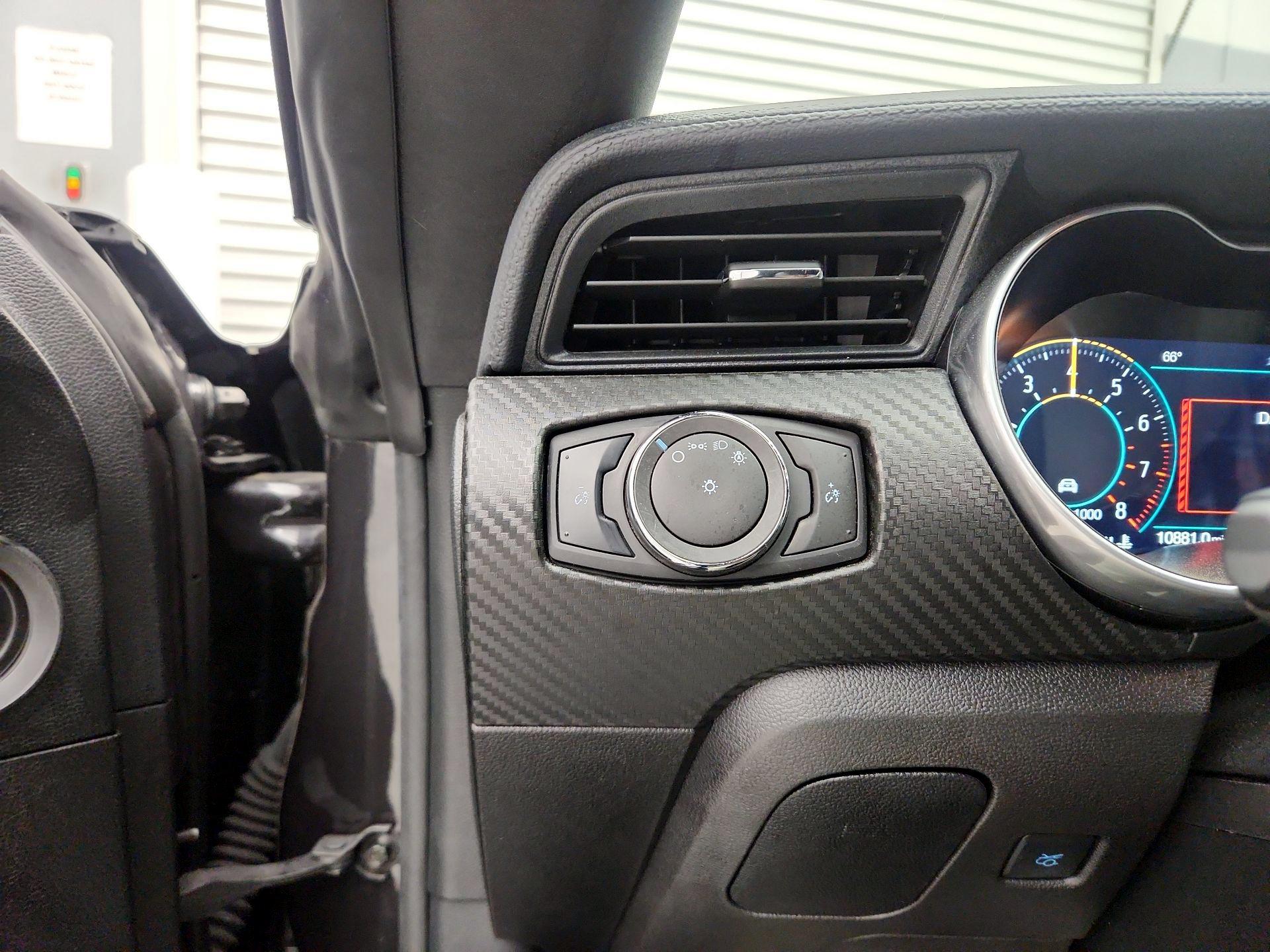 Thumbnail: 2023 Ford Mustang - 13