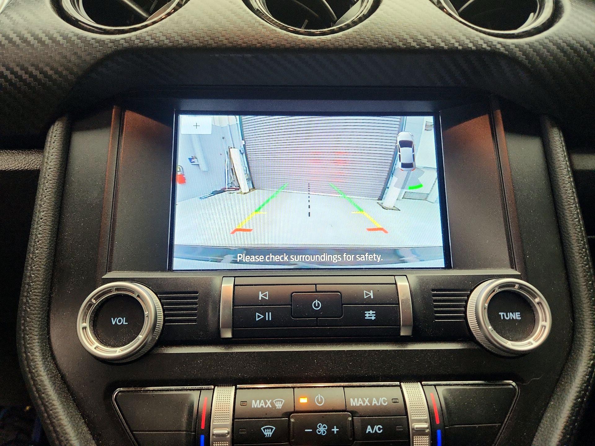 Thumbnail: 2023 Ford Mustang - 14