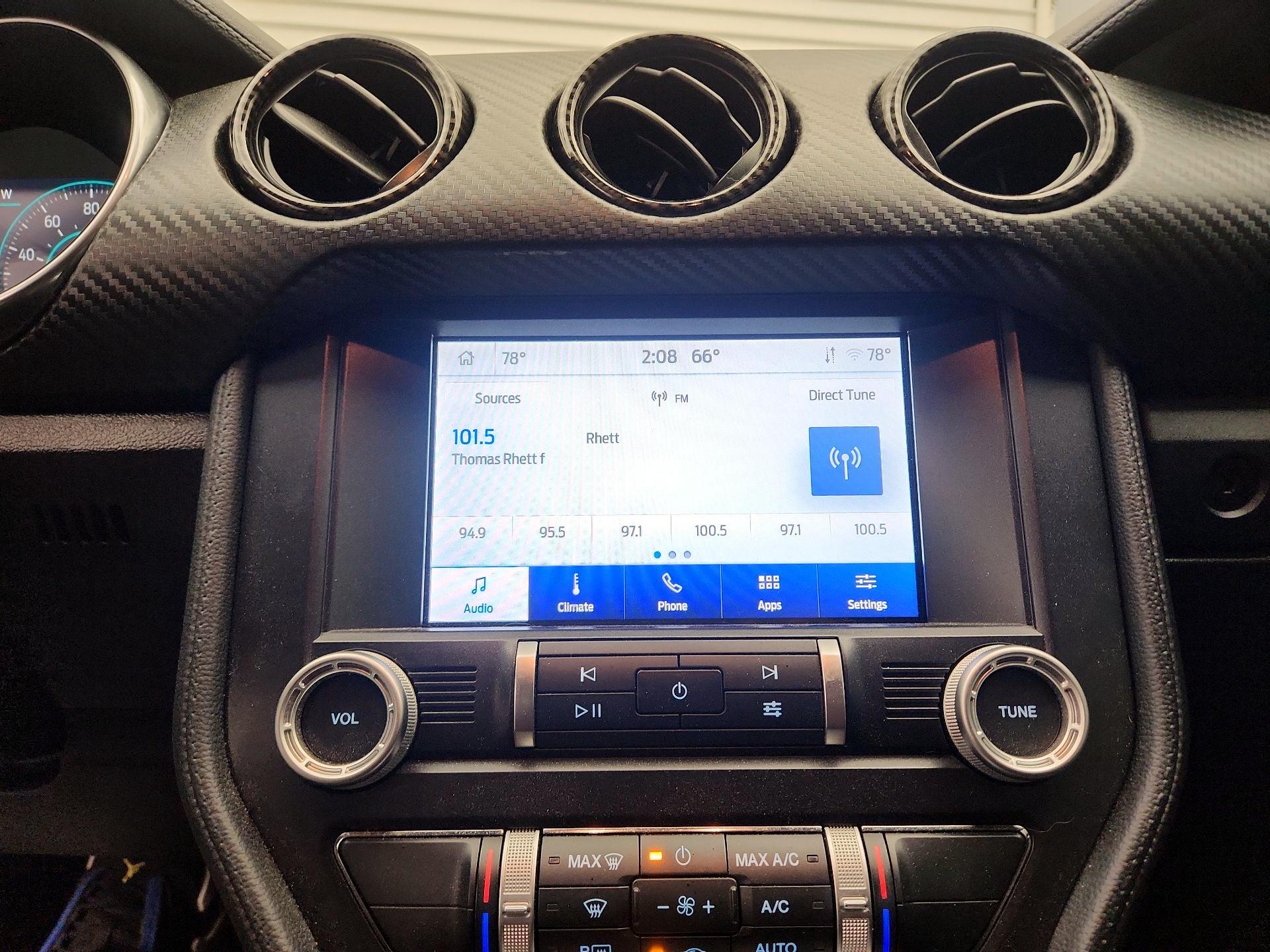 Thumbnail: 2023 Ford Mustang - 15