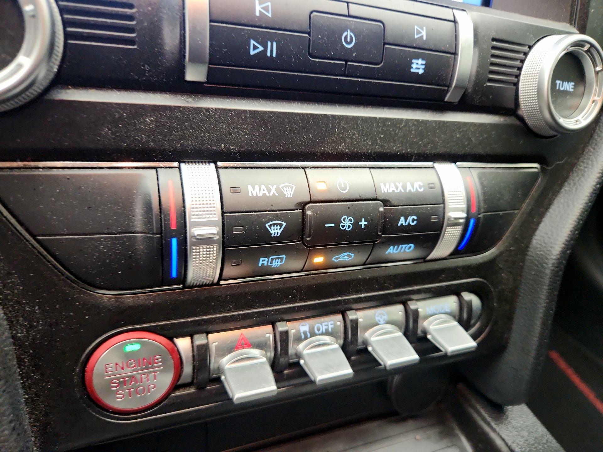 Thumbnail: 2023 Ford Mustang - 16