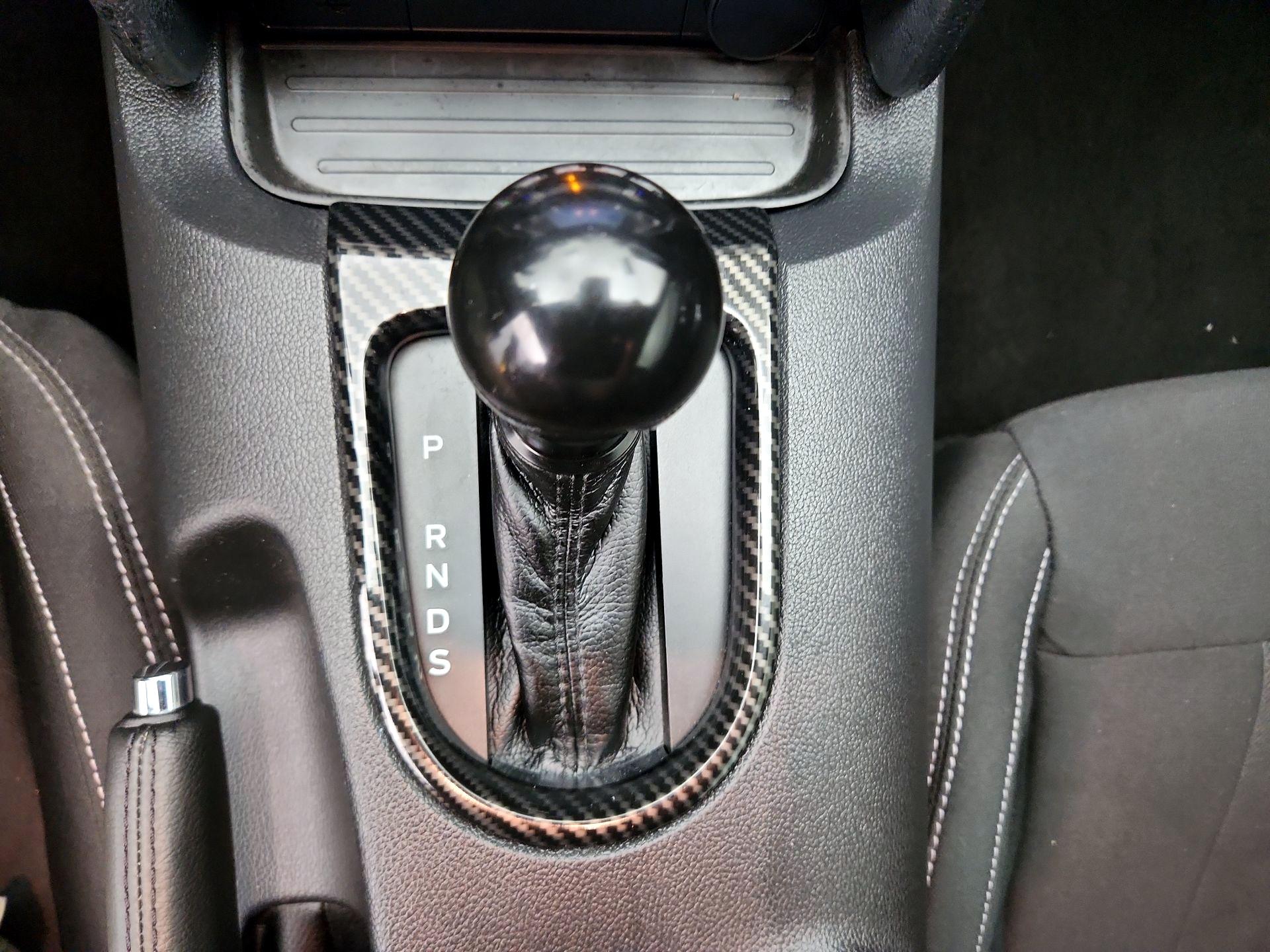 Thumbnail: 2023 Ford Mustang - 17