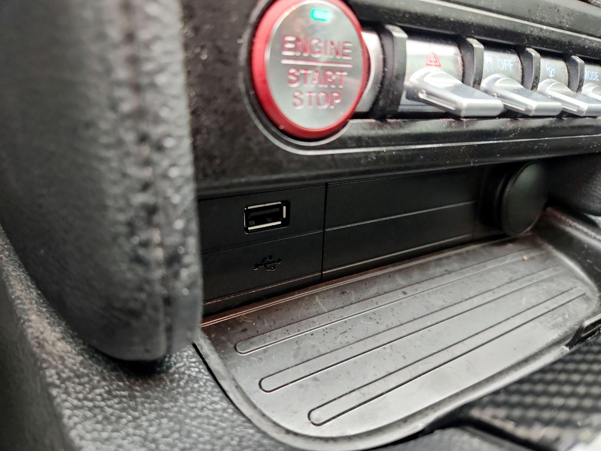 Thumbnail: 2023 Ford Mustang - 18