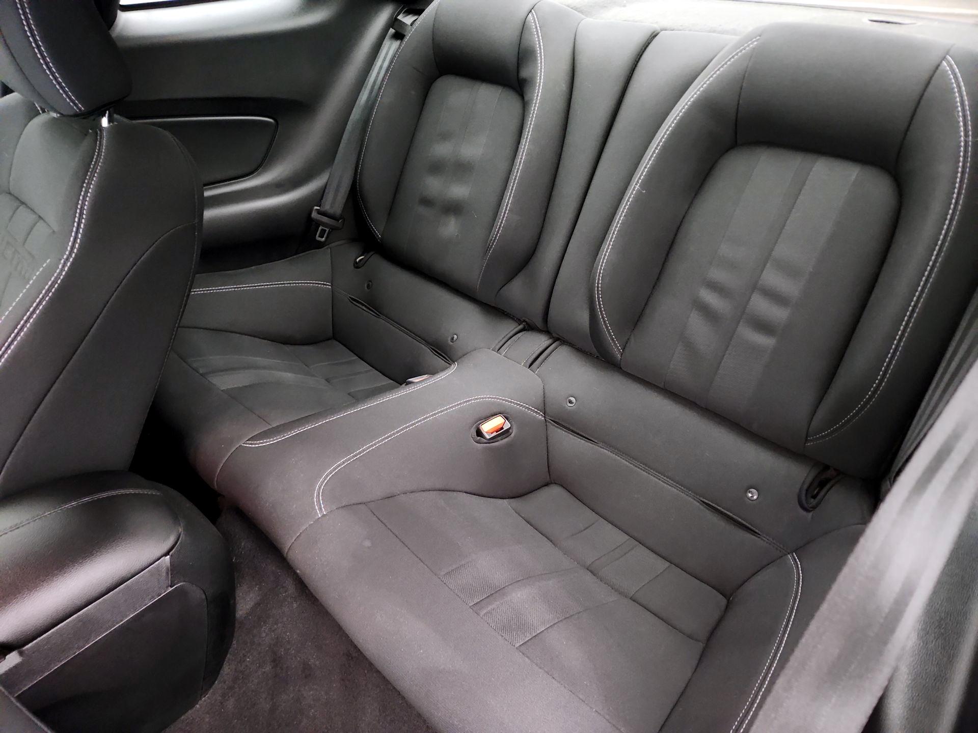 Thumbnail: 2023 Ford Mustang - 19