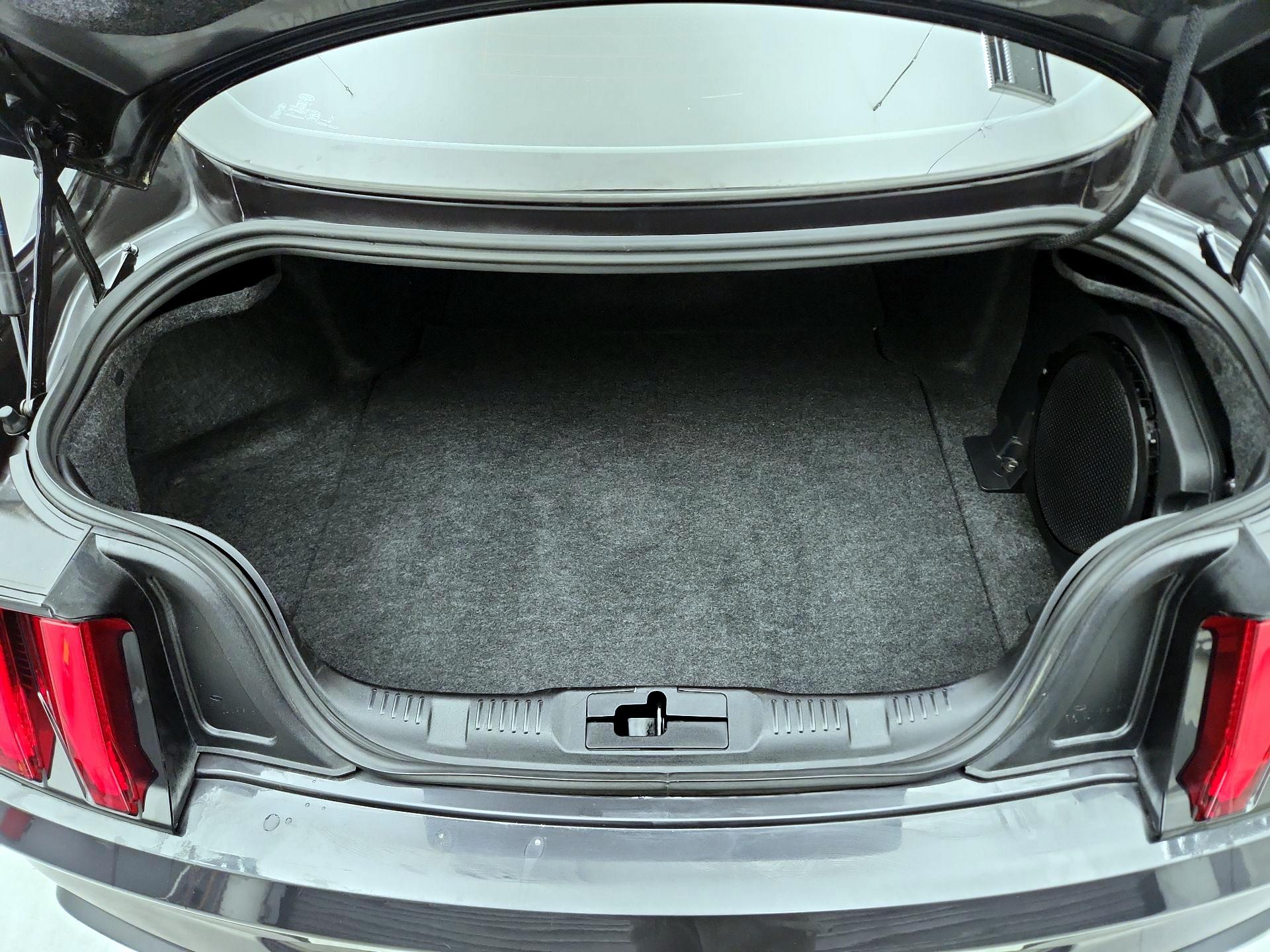 Thumbnail: 2023 Ford Mustang - 20