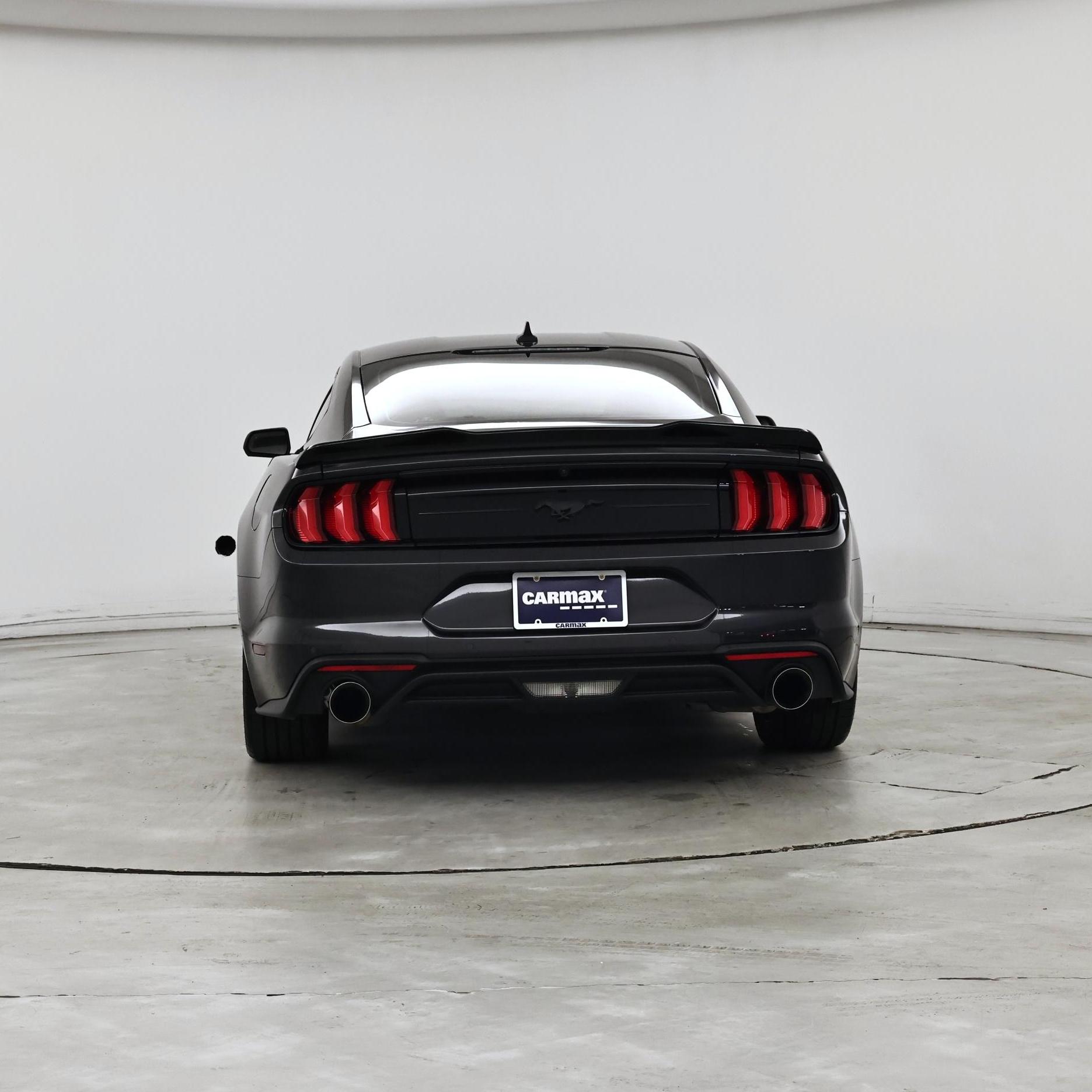 Thumbnail: 2023 Ford Mustang - 6