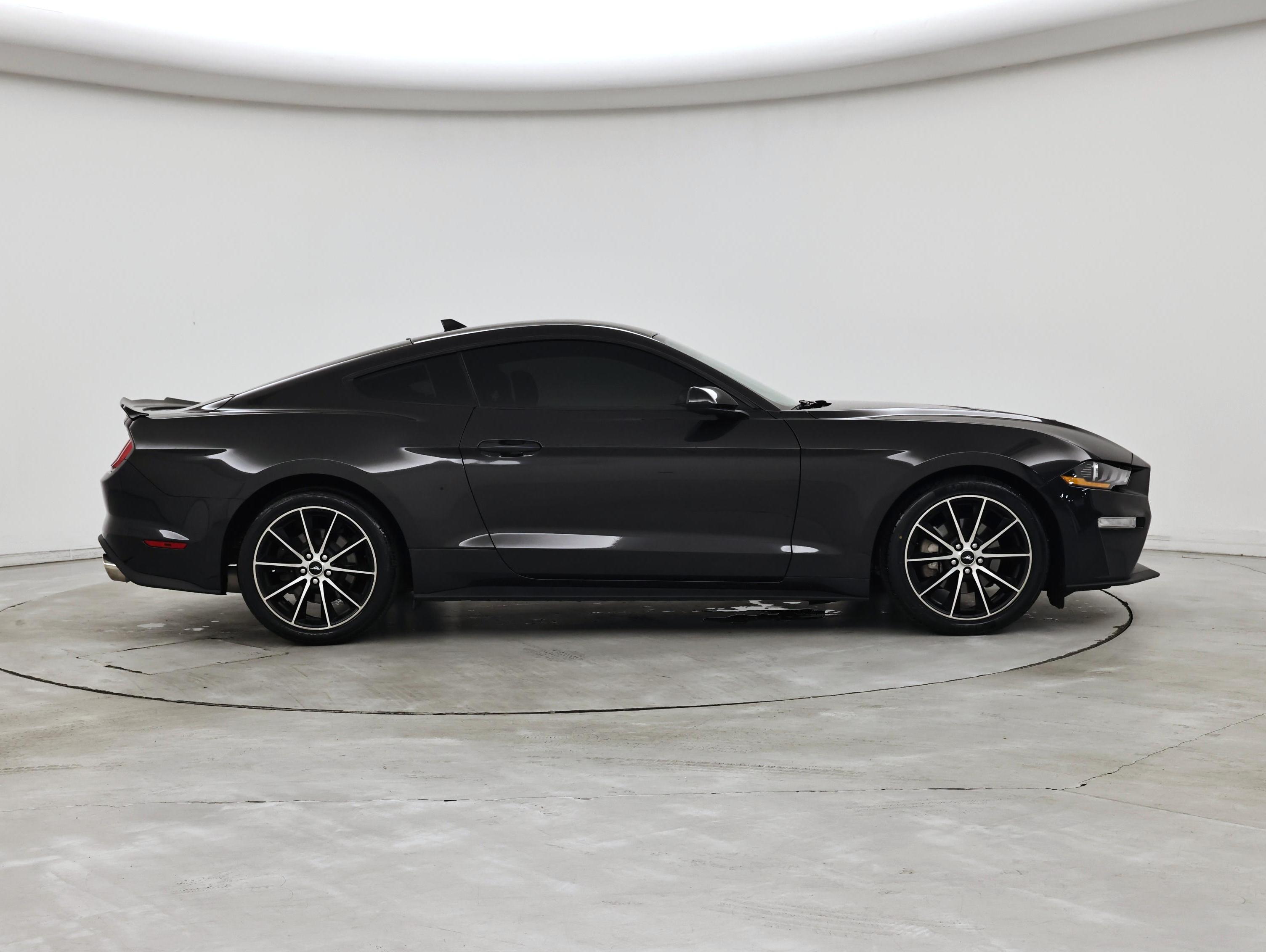 Thumbnail: 2023 Ford Mustang - 7