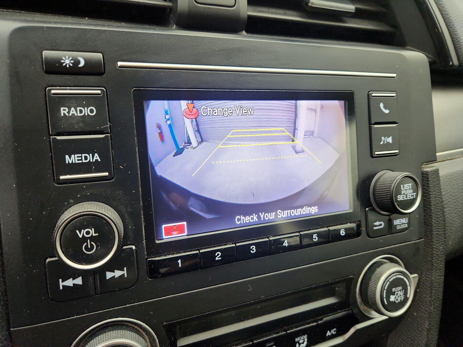 Thumbnail: 2016 Honda Civic - 14