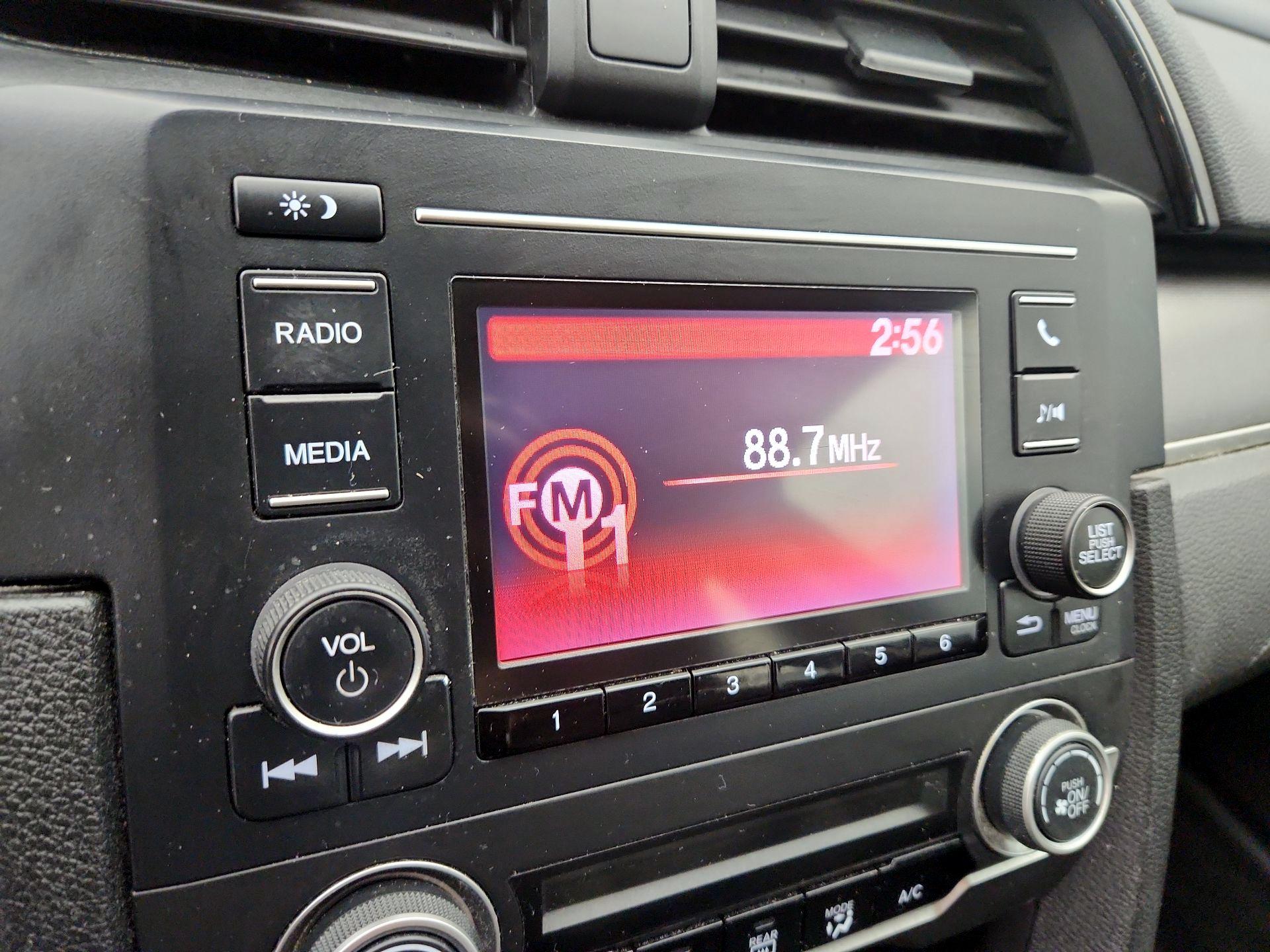 Thumbnail: 2016 Honda Civic - 15