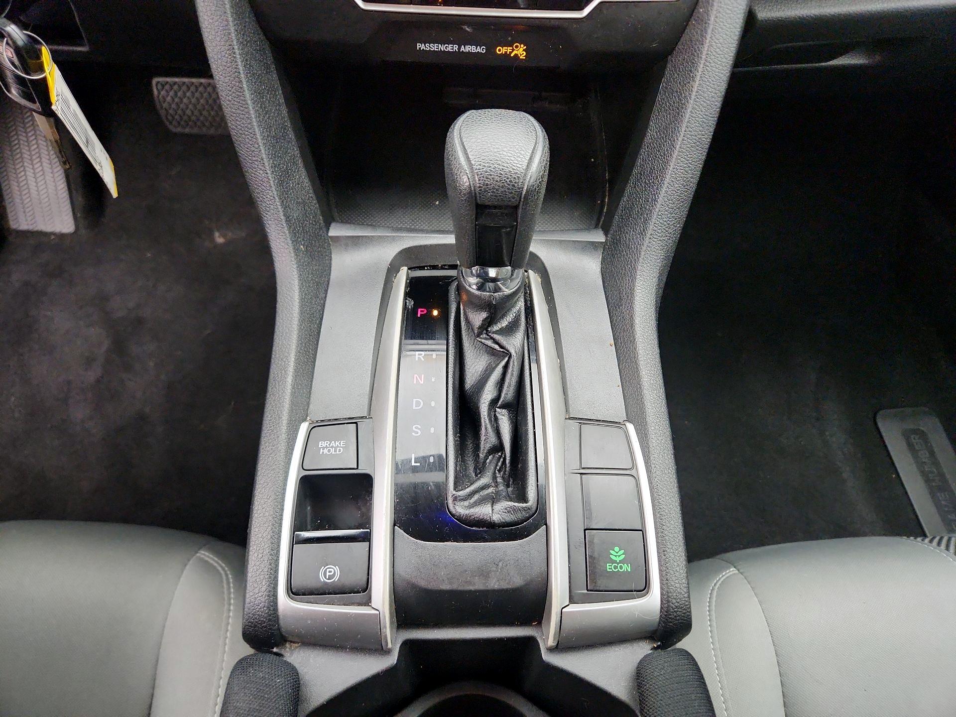 Thumbnail: 2016 Honda Civic - 17