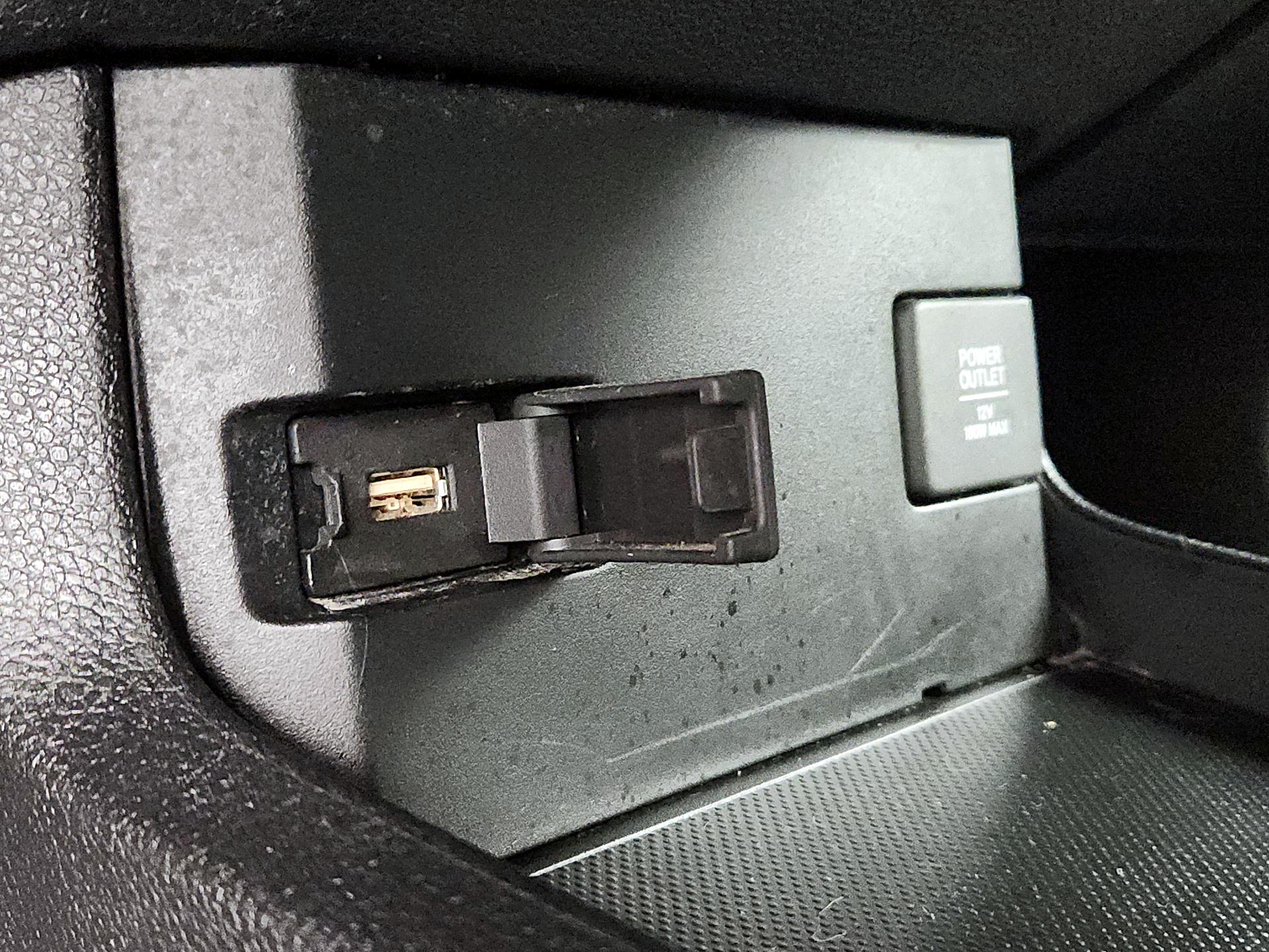 Thumbnail: 2016 Honda Civic - 18