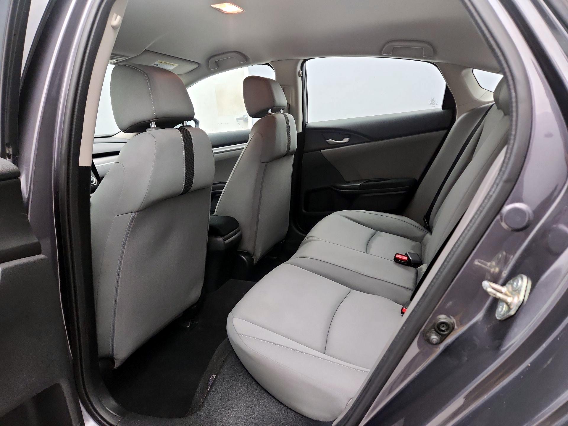 Thumbnail: 2016 Honda Civic - 19