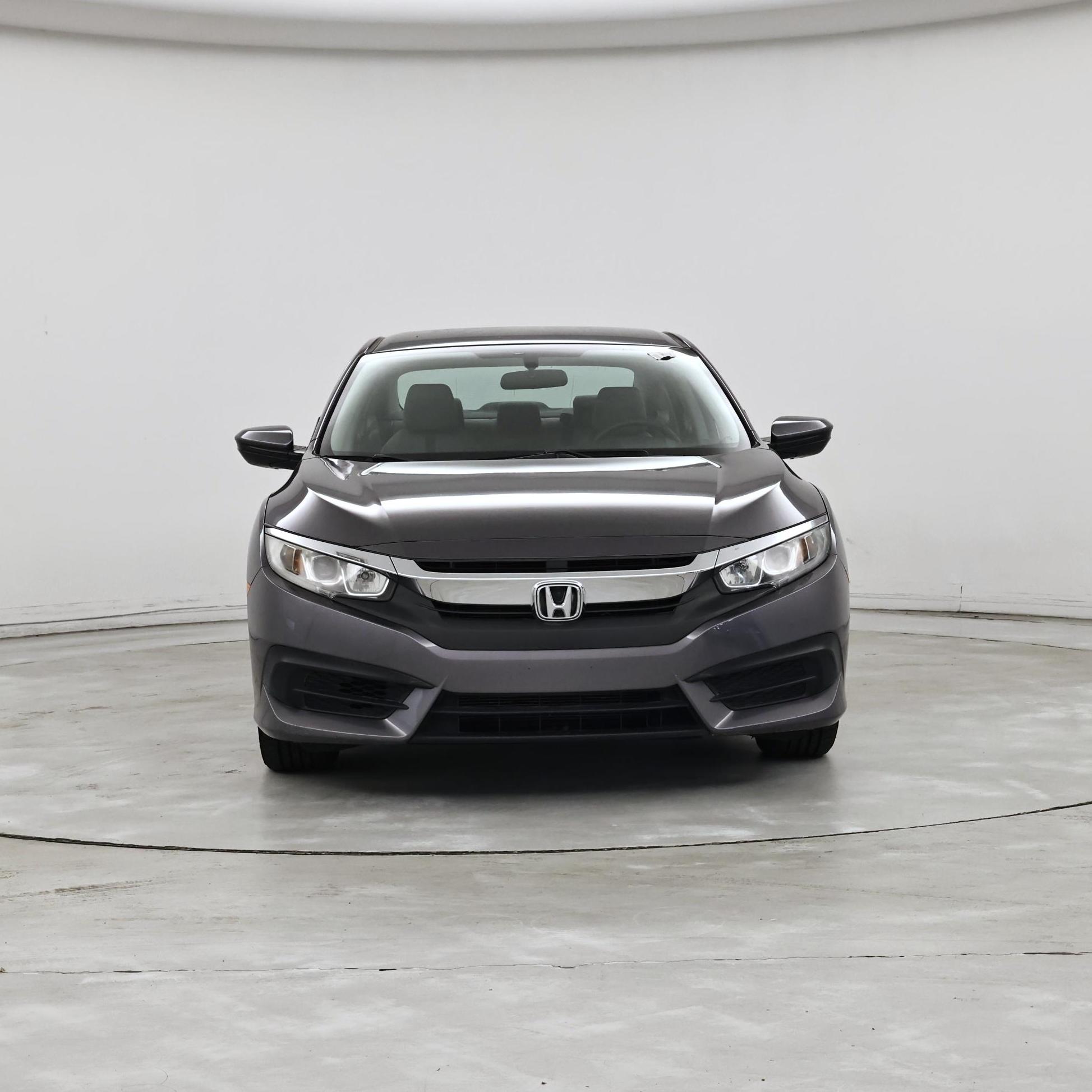 Thumbnail: 2016 Honda Civic - 5