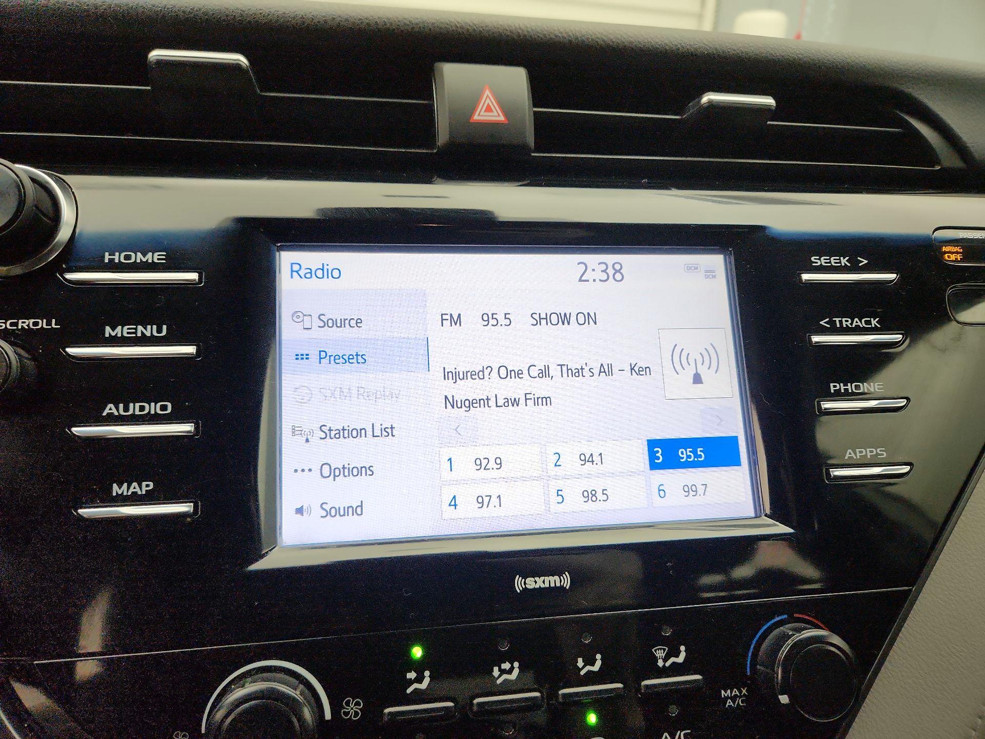 Thumbnail: 2020 Toyota Camry - 15