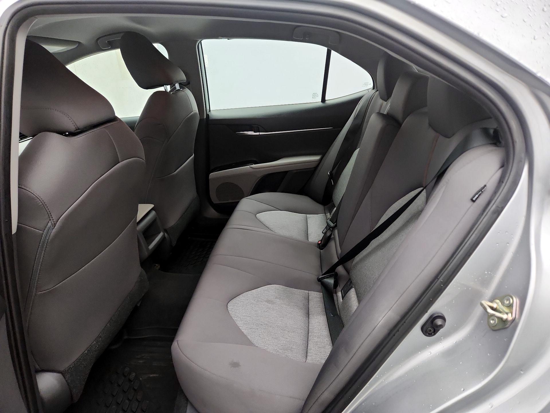 Thumbnail: 2020 Toyota Camry - 19