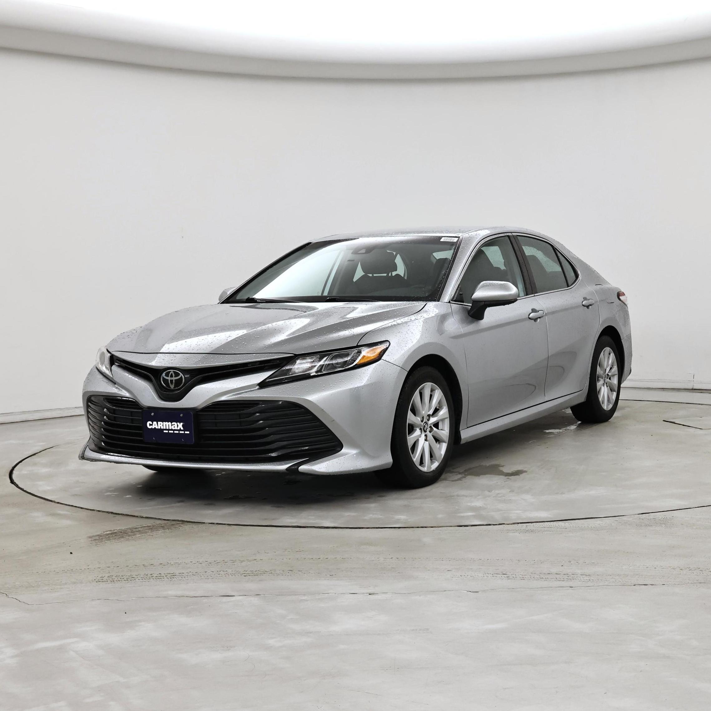 Thumbnail: 2020 Toyota Camry - 4