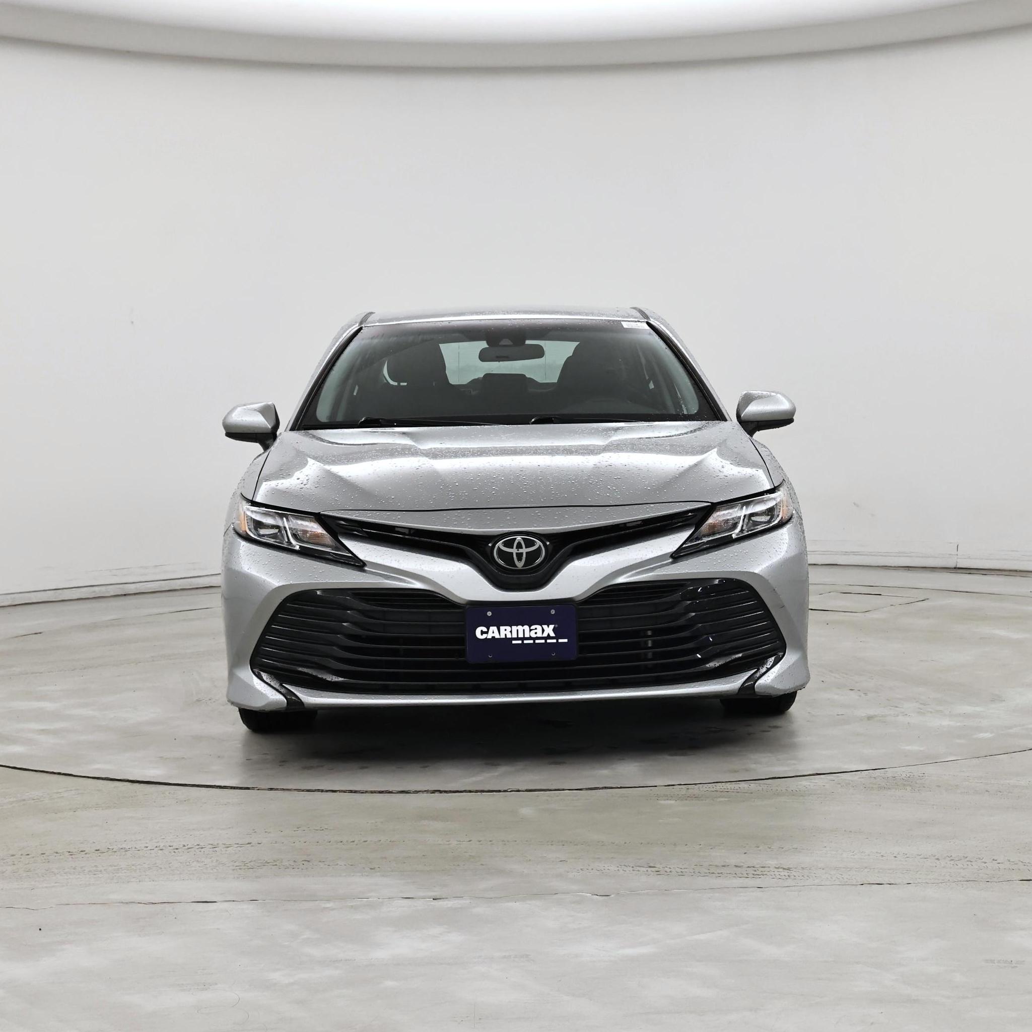Thumbnail: 2020 Toyota Camry - 5