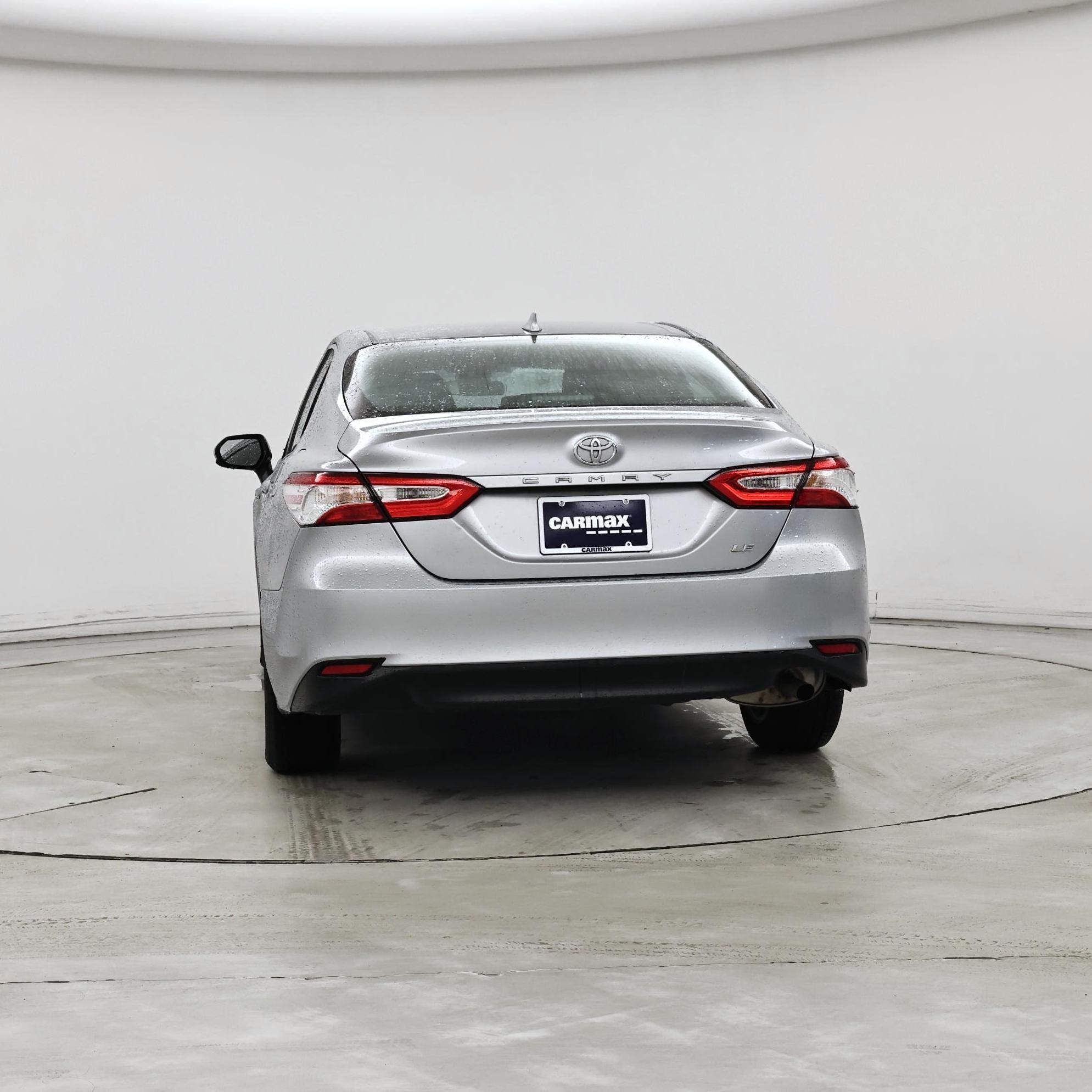 Thumbnail: 2020 Toyota Camry - 6