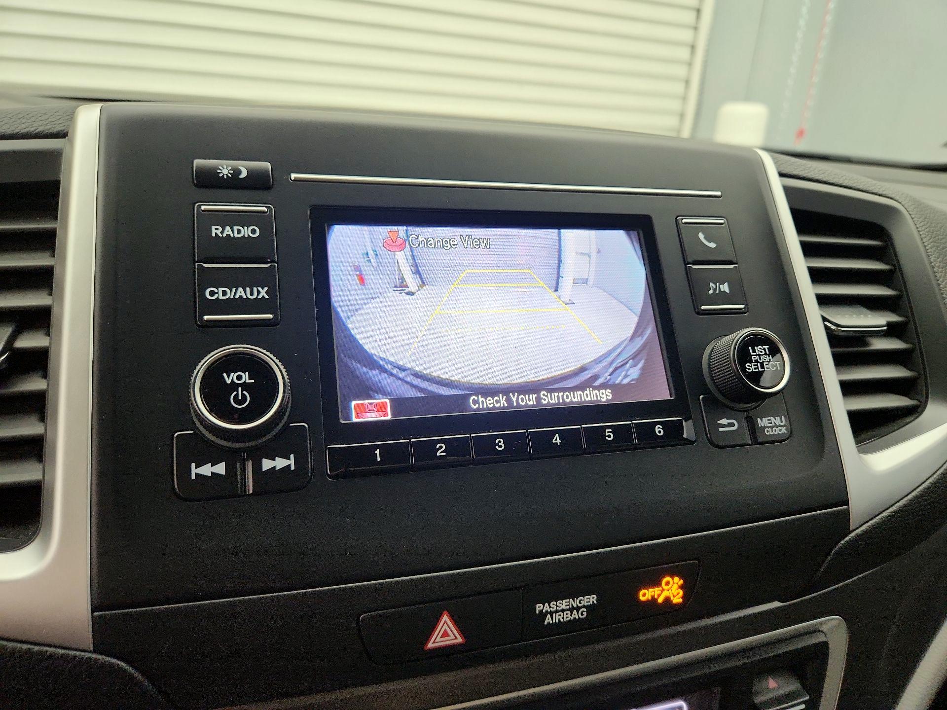 Thumbnail: 2016 Honda Pilot - 14