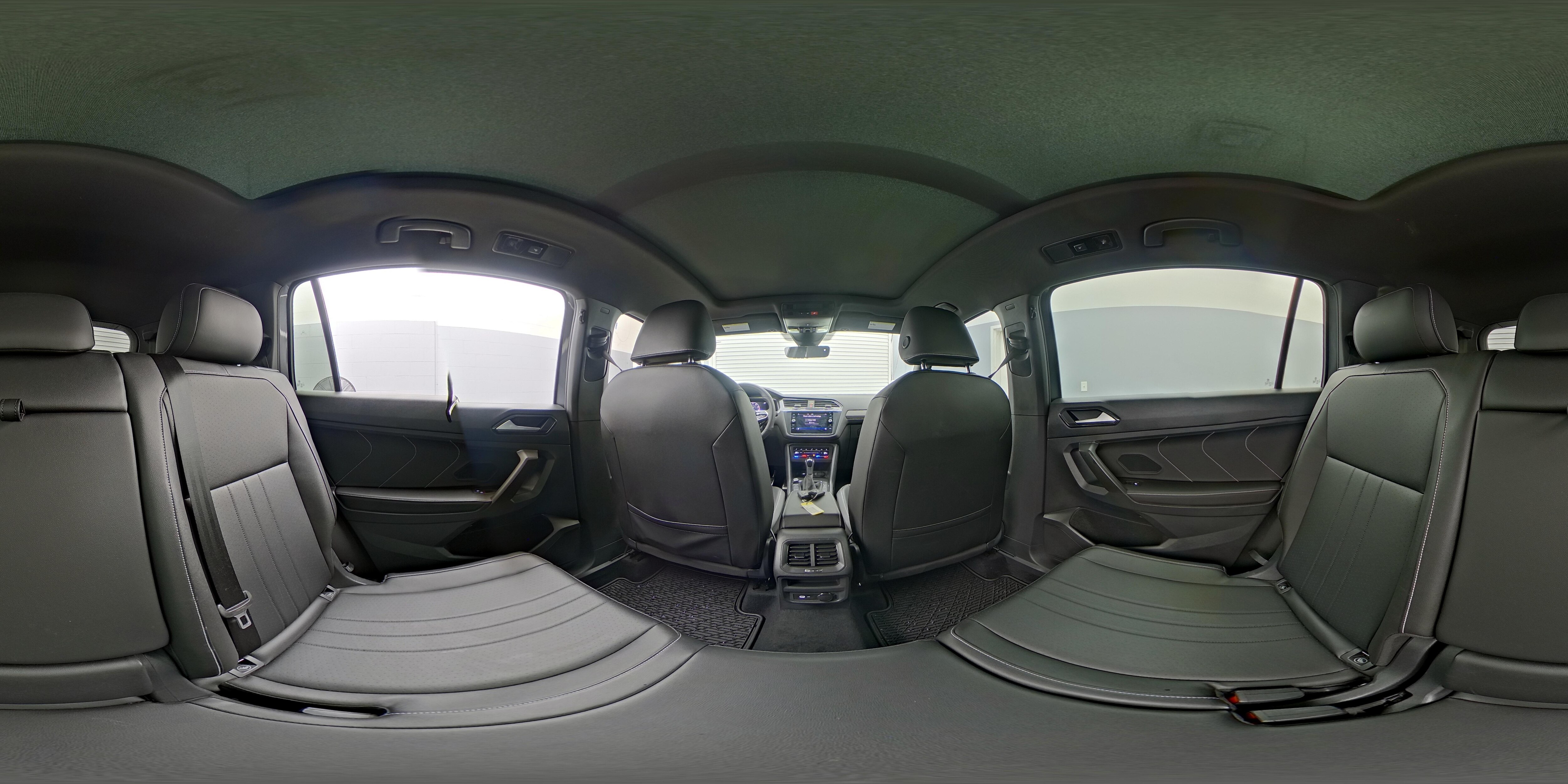 2022 Volkswagen Tiguan SE R-LINE BLACK - Photo 26