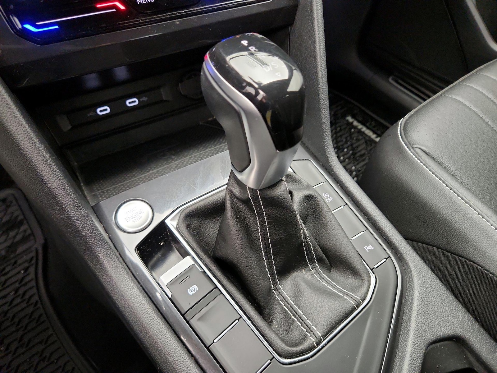 2022 Volkswagen Tiguan SE R-LINE BLACK - Photo 18