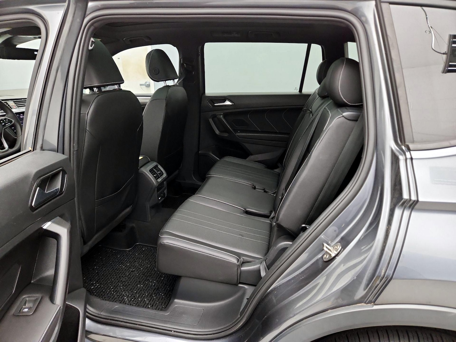2022 Volkswagen Tiguan SE R-LINE BLACK - Photo 21