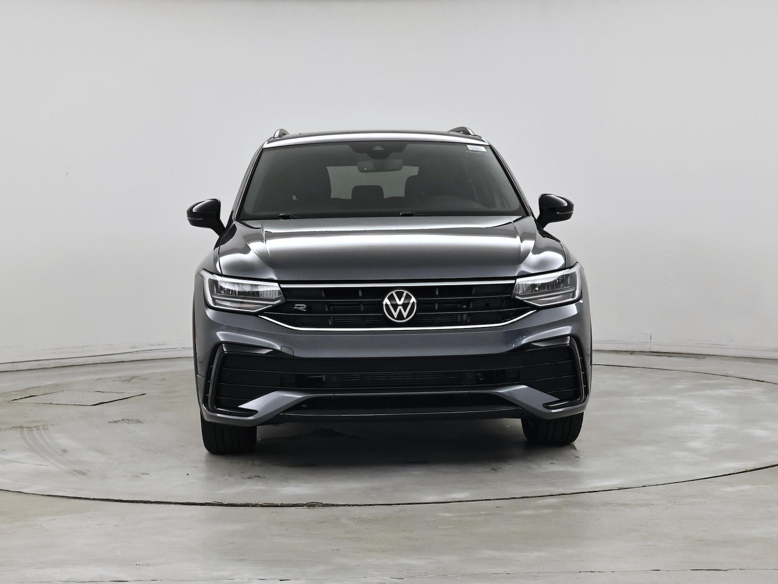 2022 Volkswagen Tiguan SE R-LINE BLACK - Photo 6