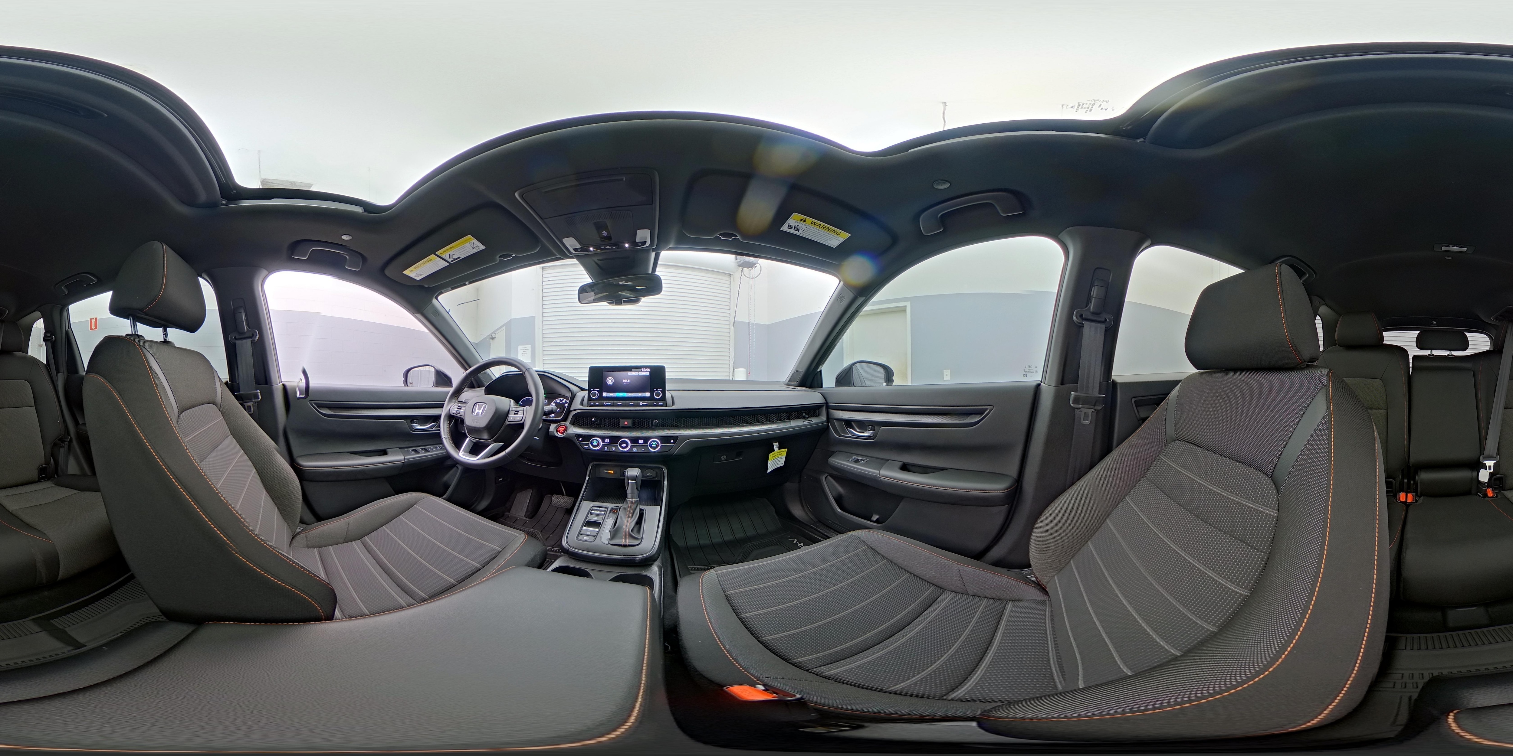 2024 Honda CR-V Sport - Photo 25