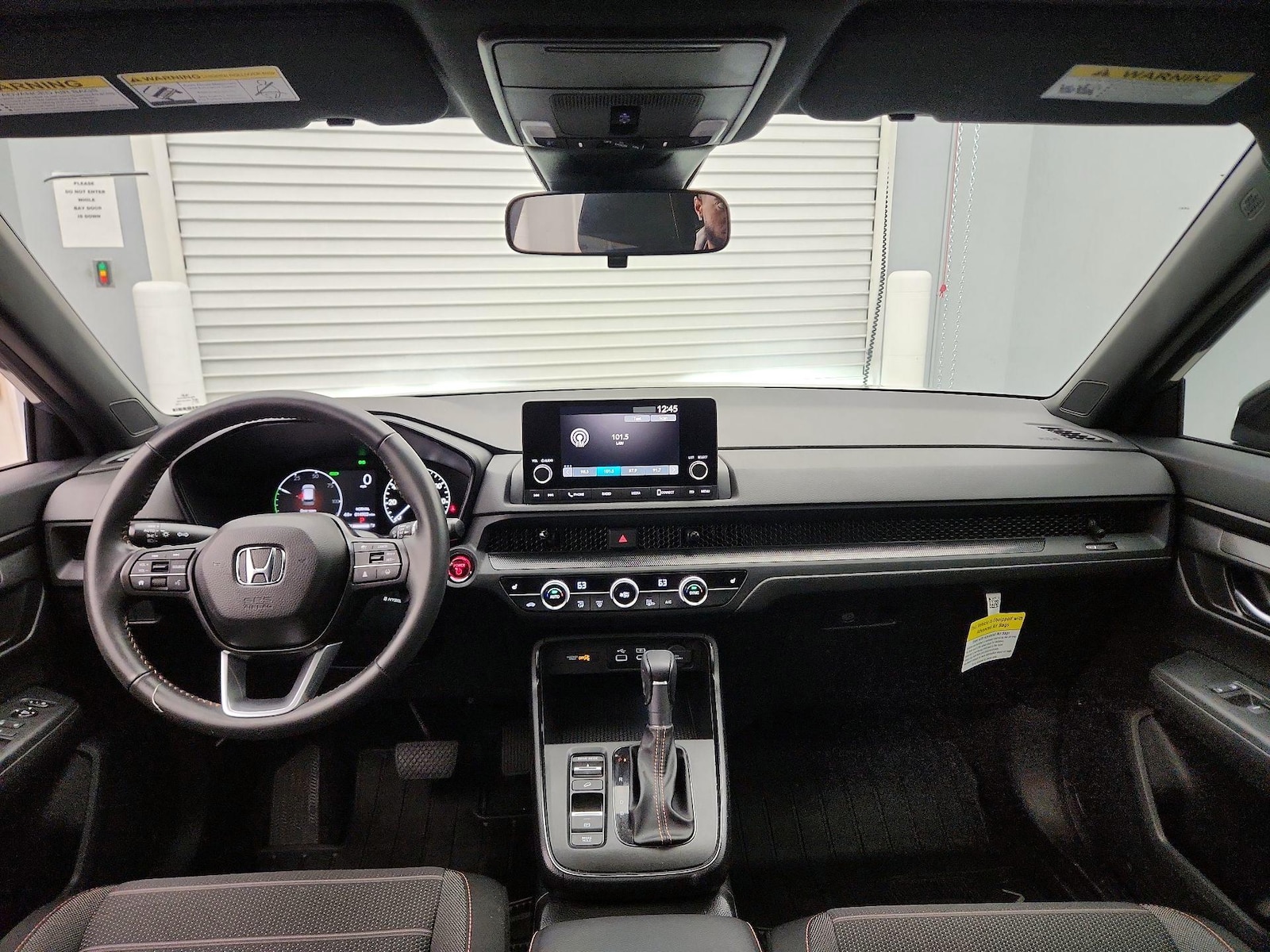 2024 Honda CR-V Sport - Photo 10