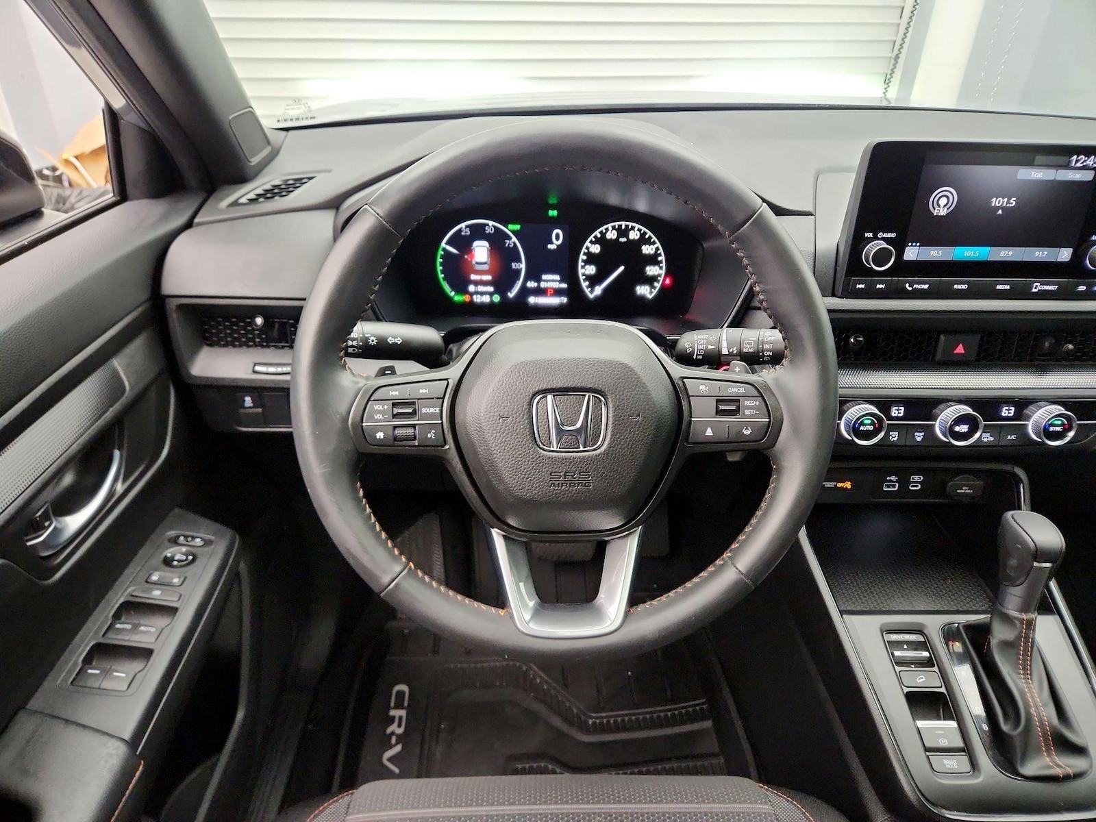 2024 Honda CR-V Sport - Photo 11