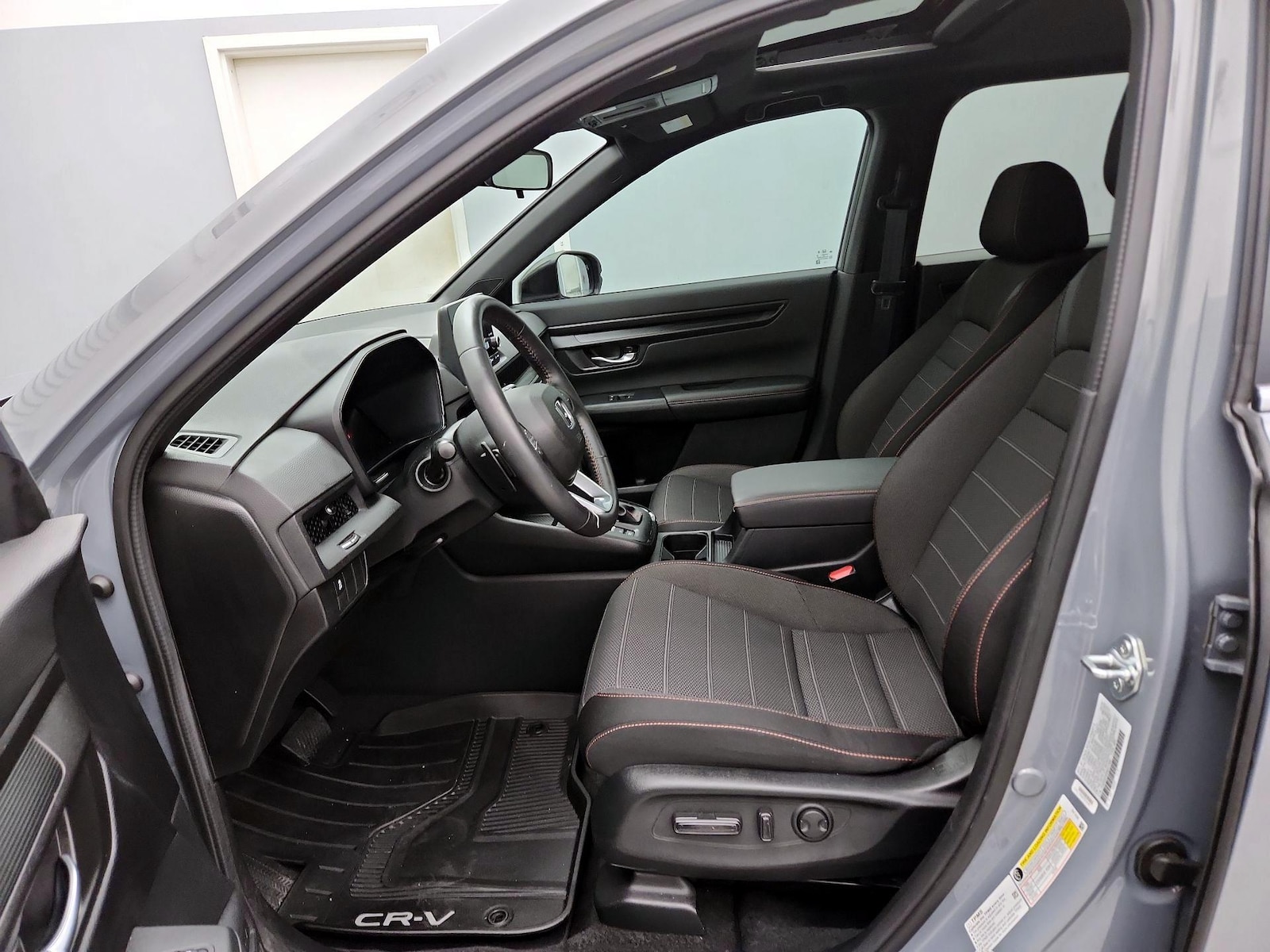 2024 Honda CR-V Sport - Photo 12
