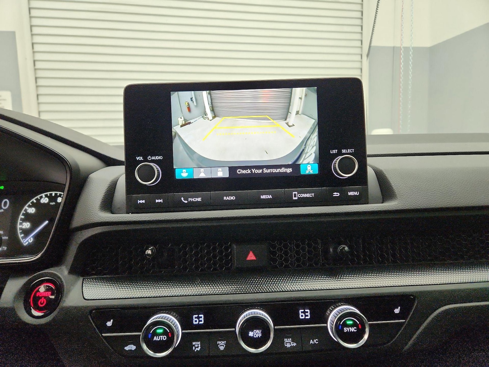 2024 Honda CR-V Sport - Photo 15