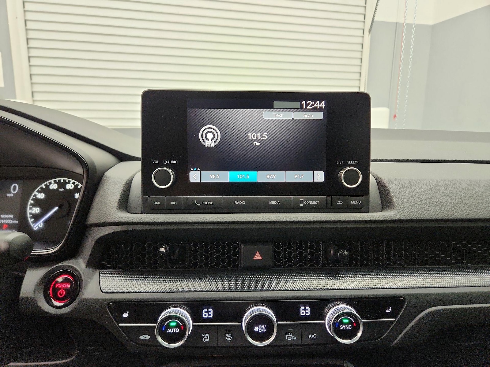2024 Honda CR-V Sport - Photo 16