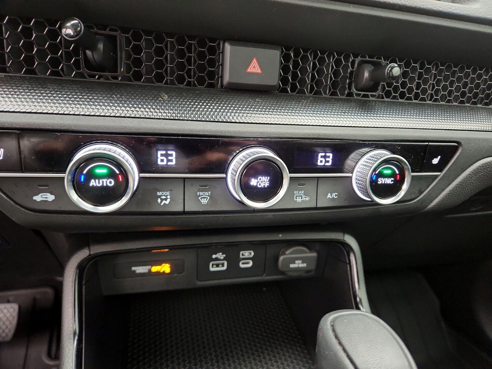 2024 Honda CR-V Sport - Photo 17