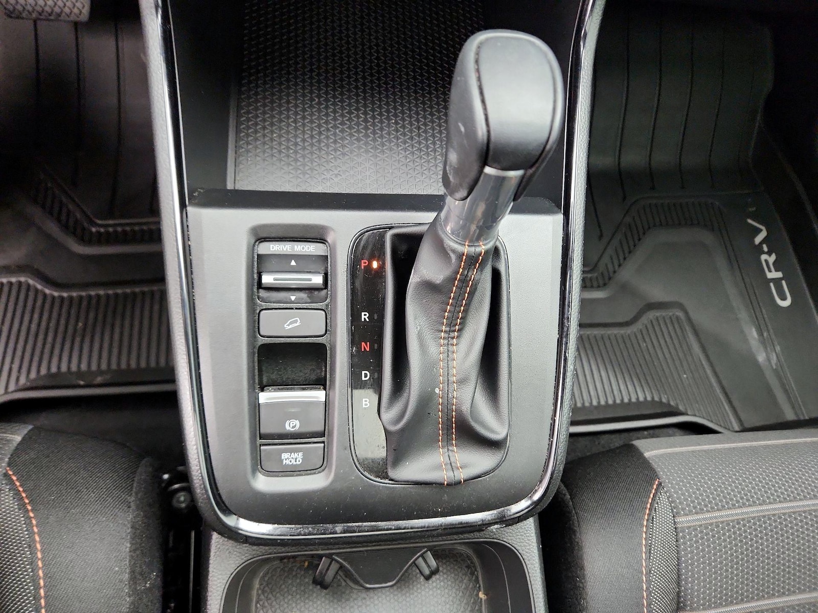 2024 Honda CR-V Sport - Photo 18