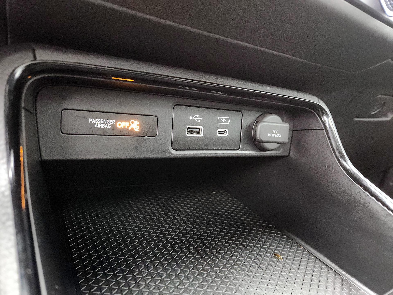 2024 Honda CR-V Sport - Photo 19