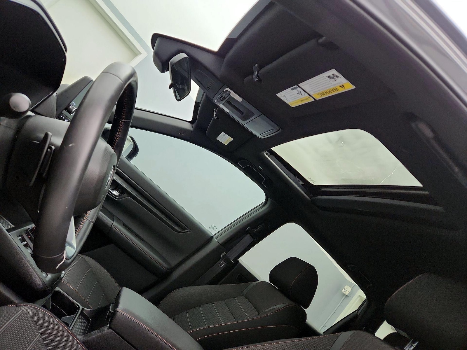2024 Honda CR-V Sport - Photo 20