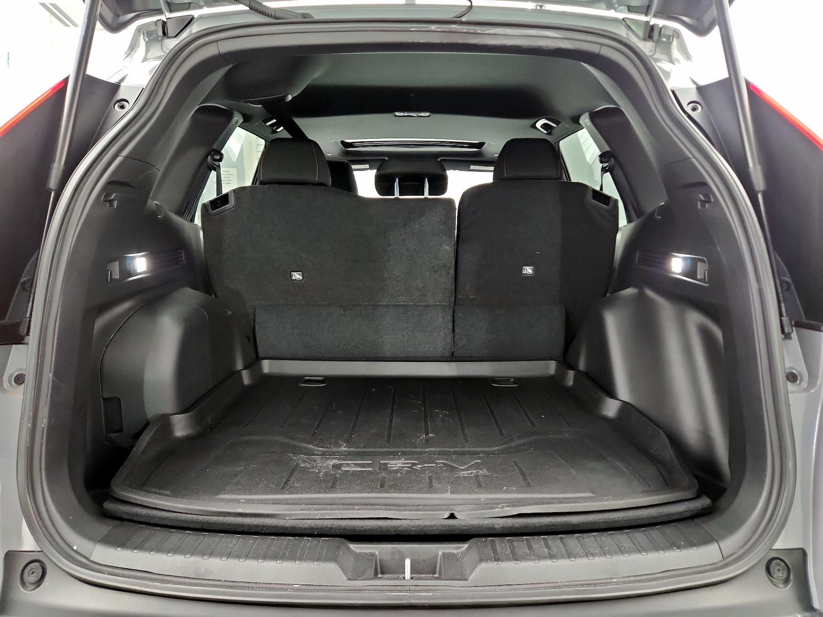 2024 Honda CR-V Sport - Photo 22