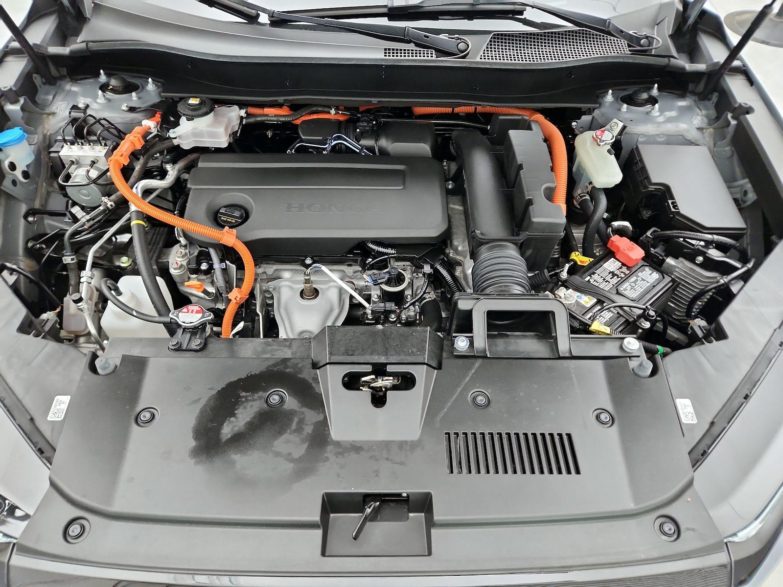 2024 Honda CR-V Sport - Photo 23