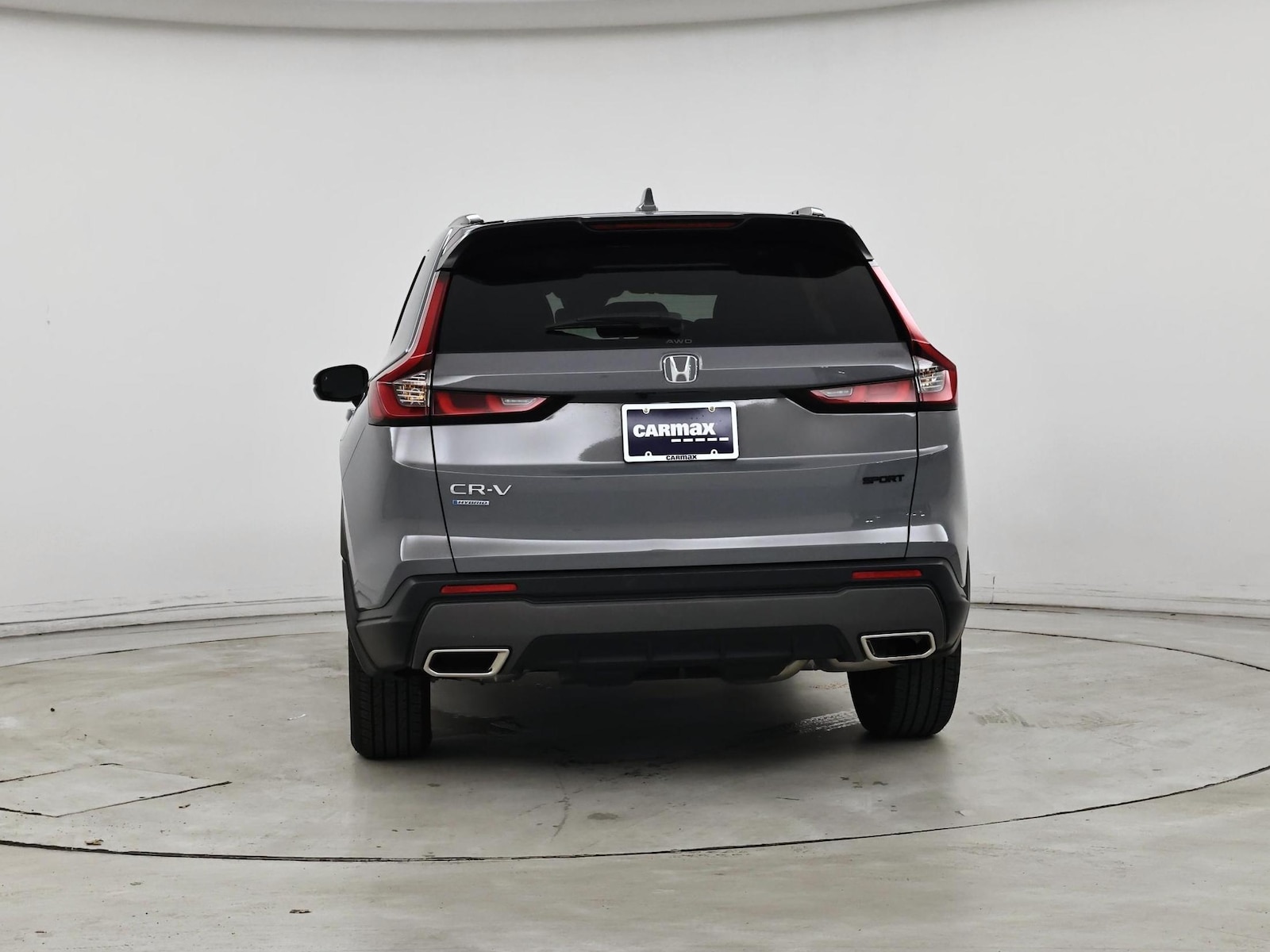 2024 Honda CR-V Sport - Photo 7