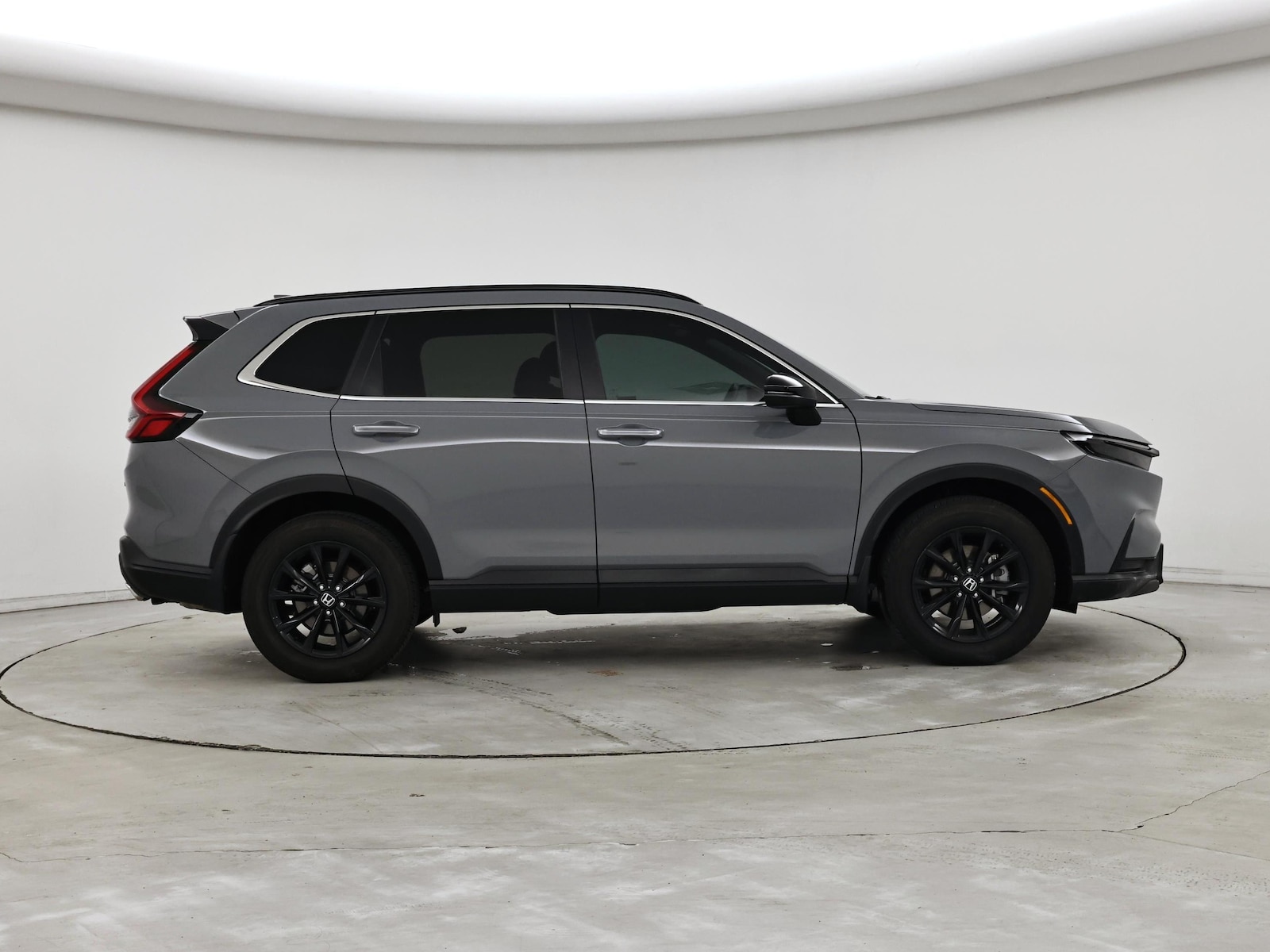 2024 Honda CR-V Sport - Photo 8