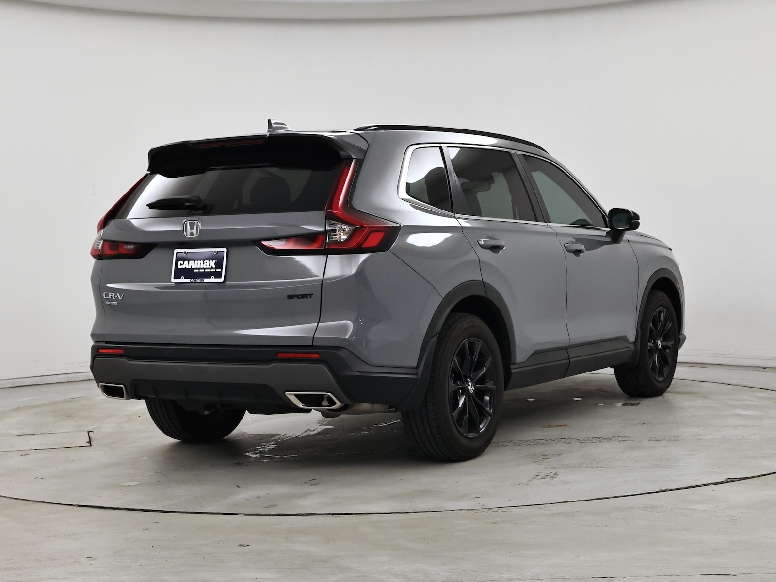 2024 Honda CR-V Sport - Photo 9