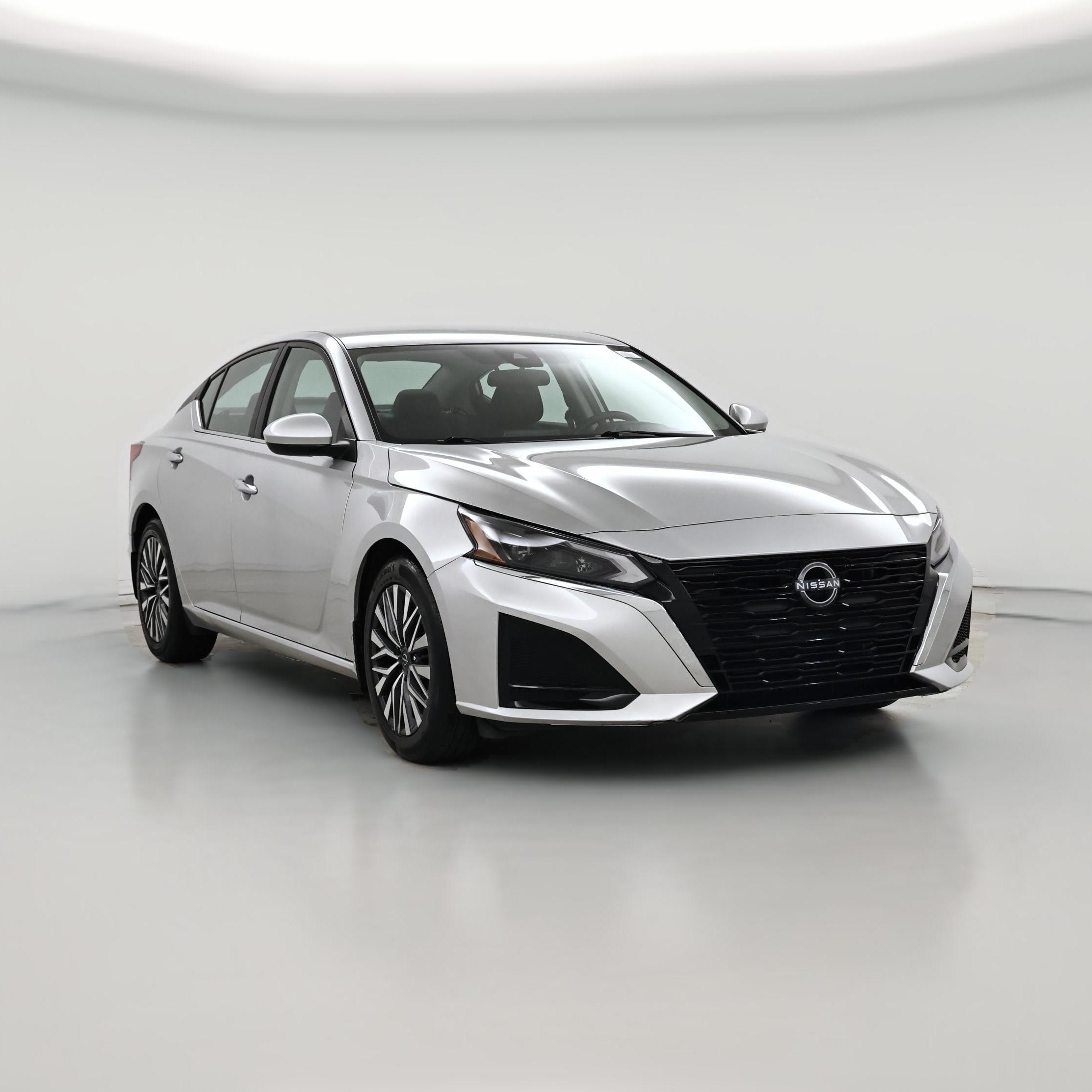 Thumbnail: 2023 Nissan Altima - 1